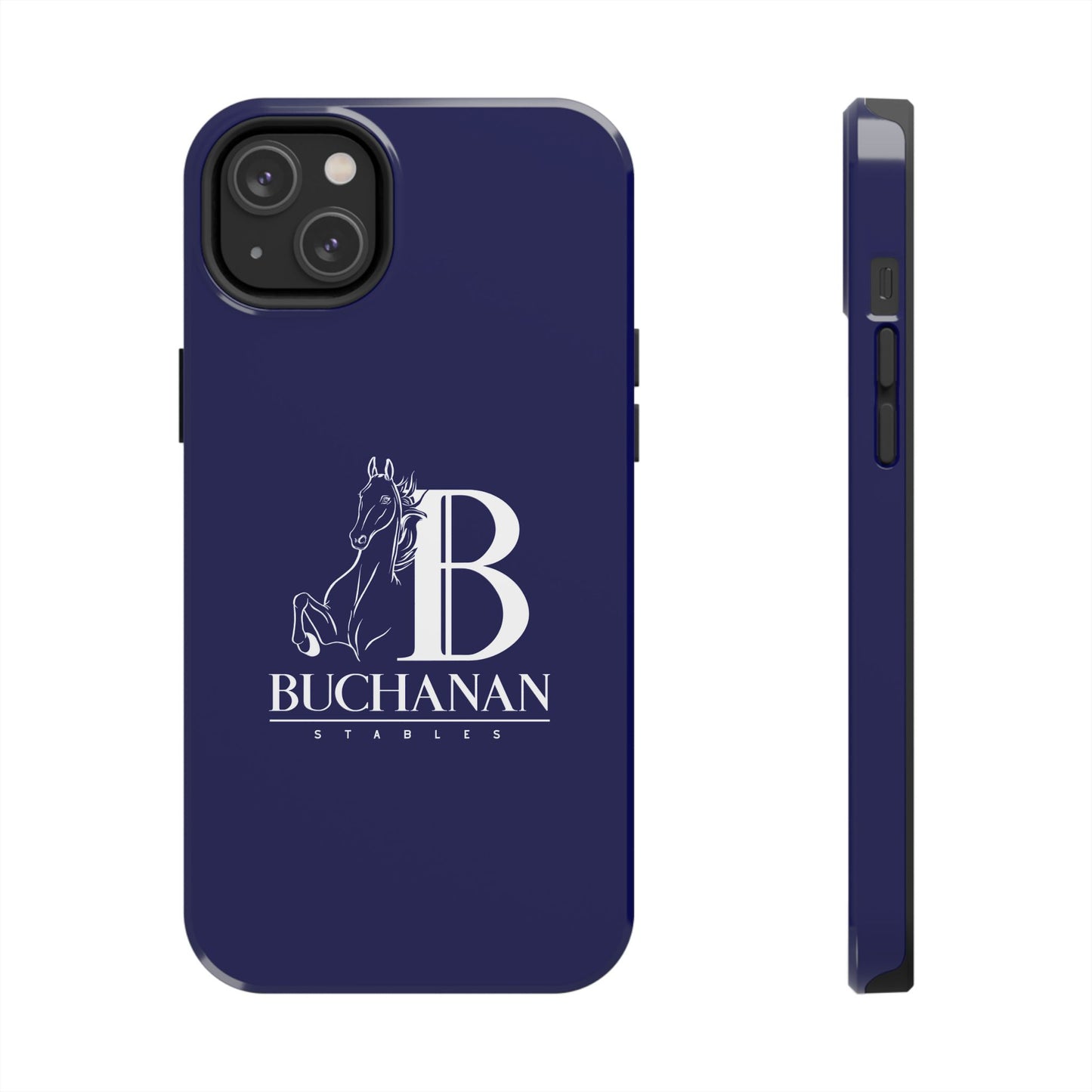 Tough Cases (iPhone 7-16)