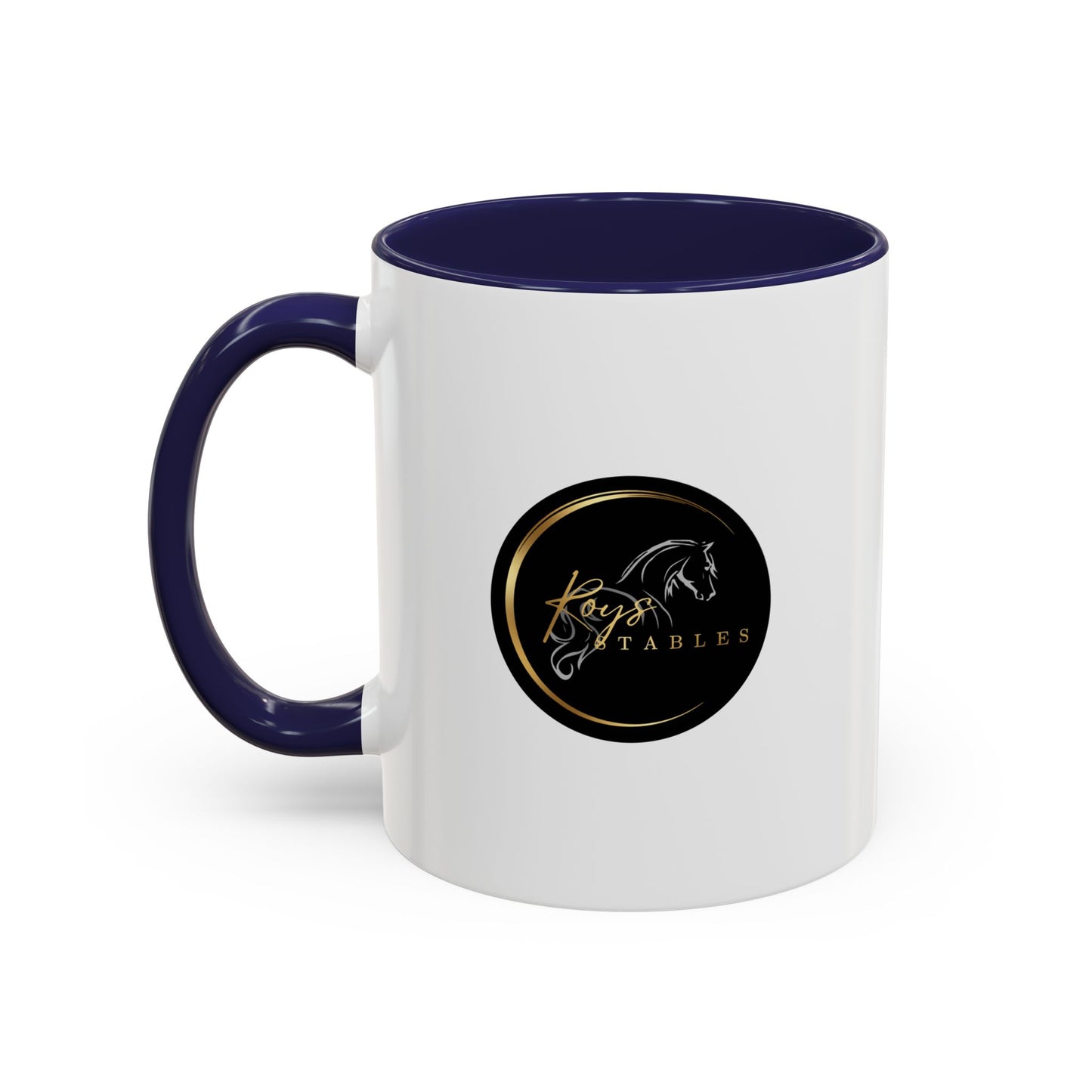 11oz Accent Mug