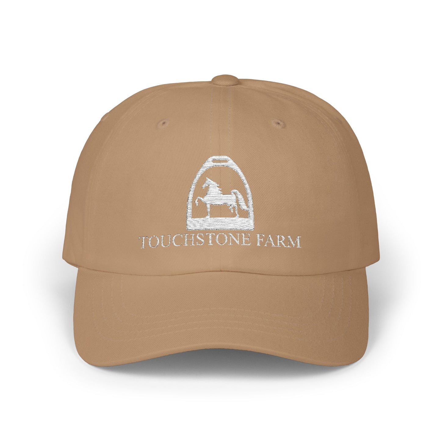 Embroidered Premium Hat