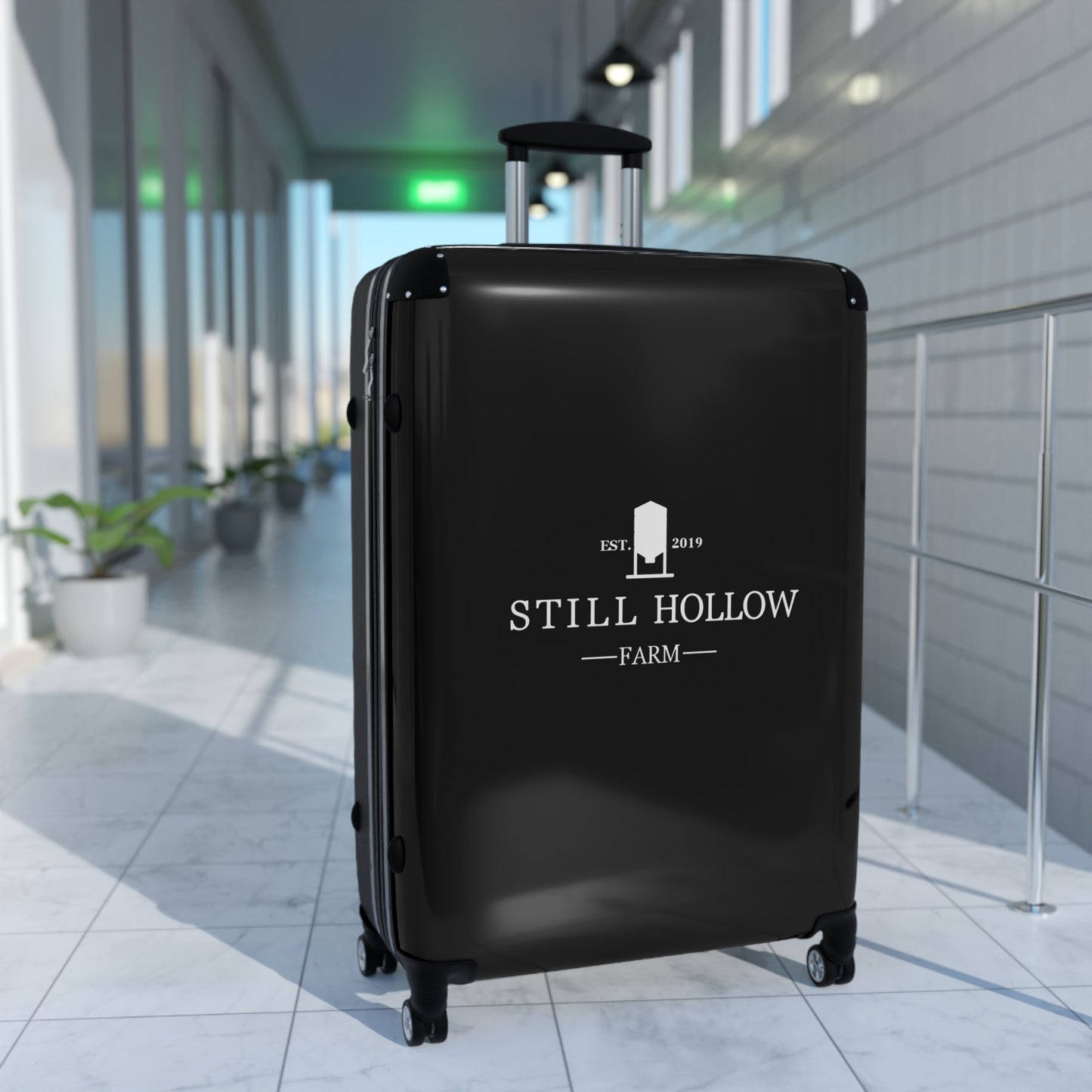 Suitcase (3 Sizes)