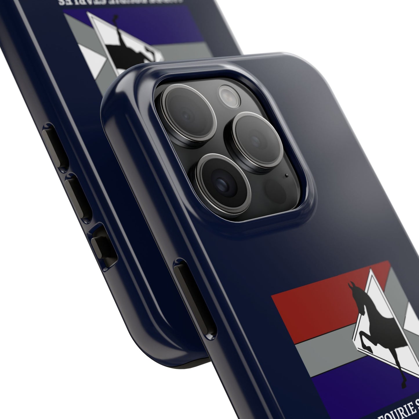 Tough Cases (iPhone 7-16)