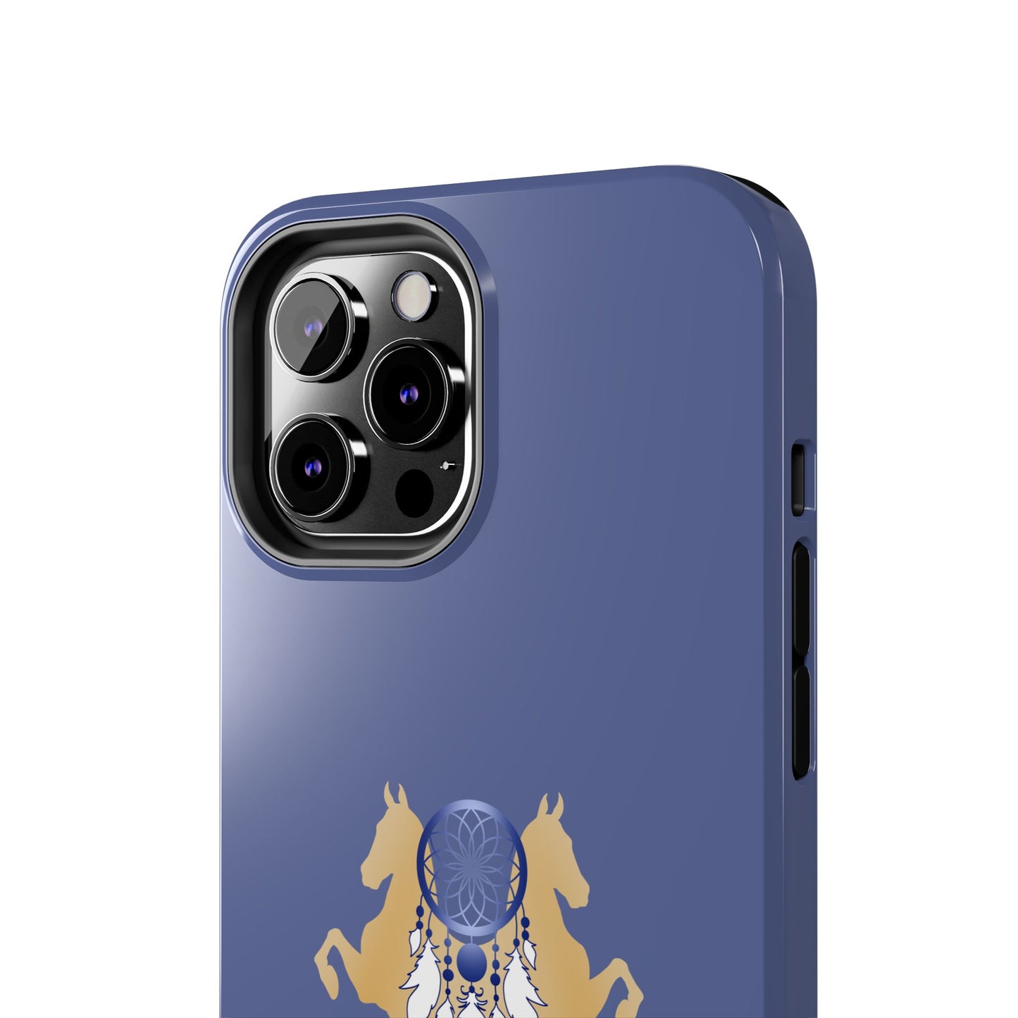 Tough Cases (iPhone 7-16)