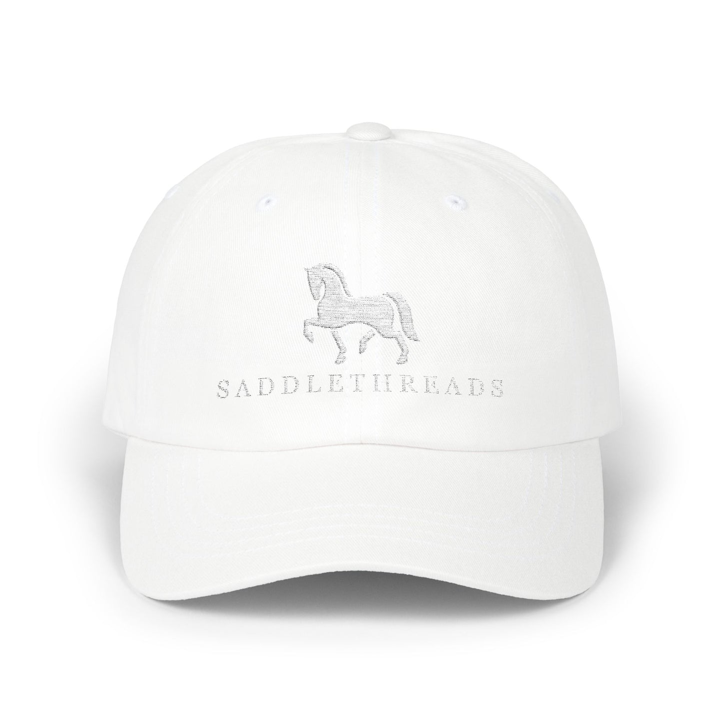 Embroidered Premium Hat