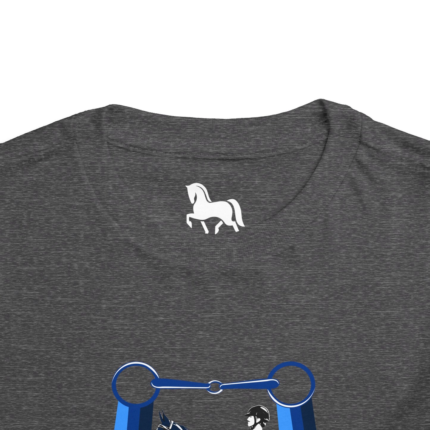 NACF Toddler Short Sleeve Tee