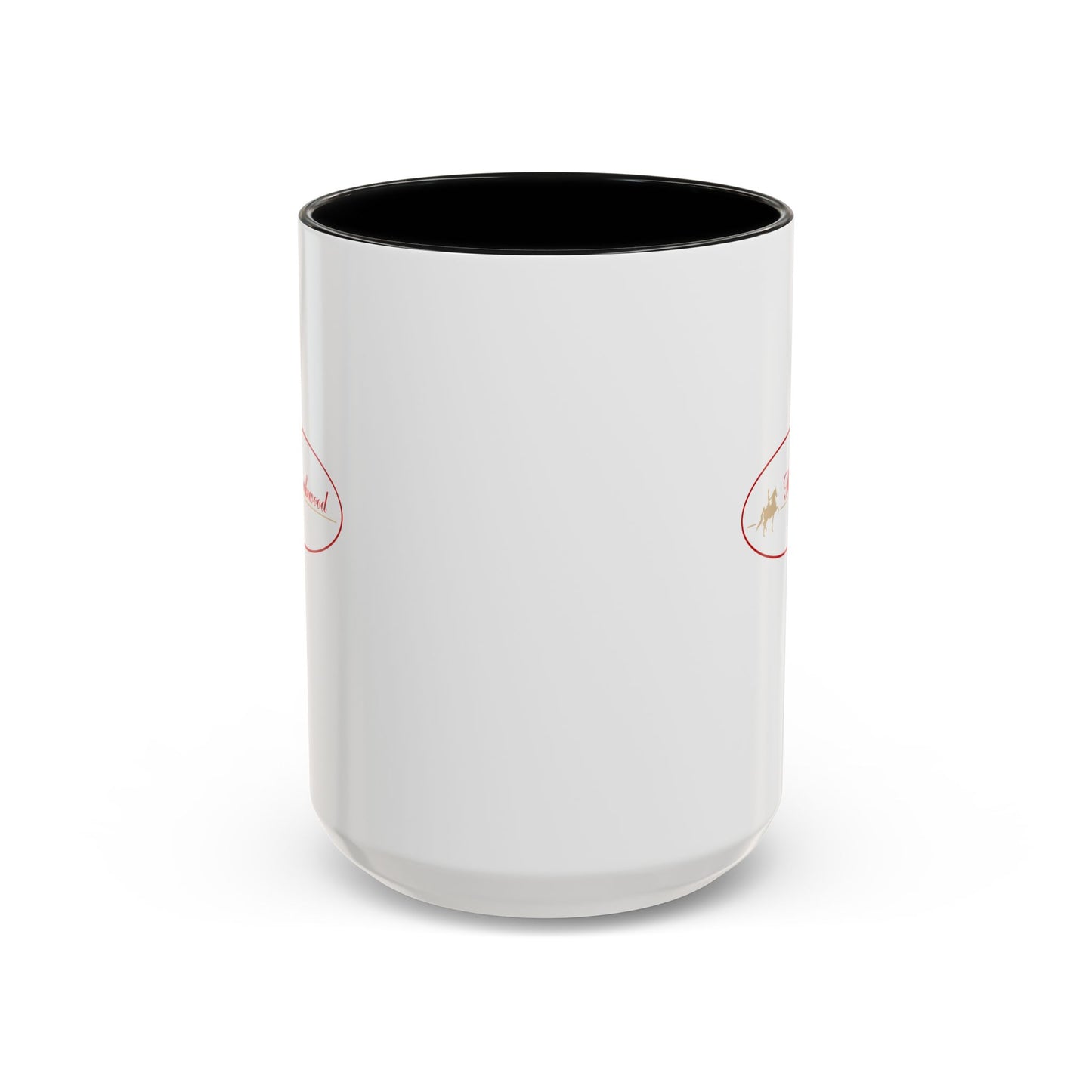 11oz Accent Mug