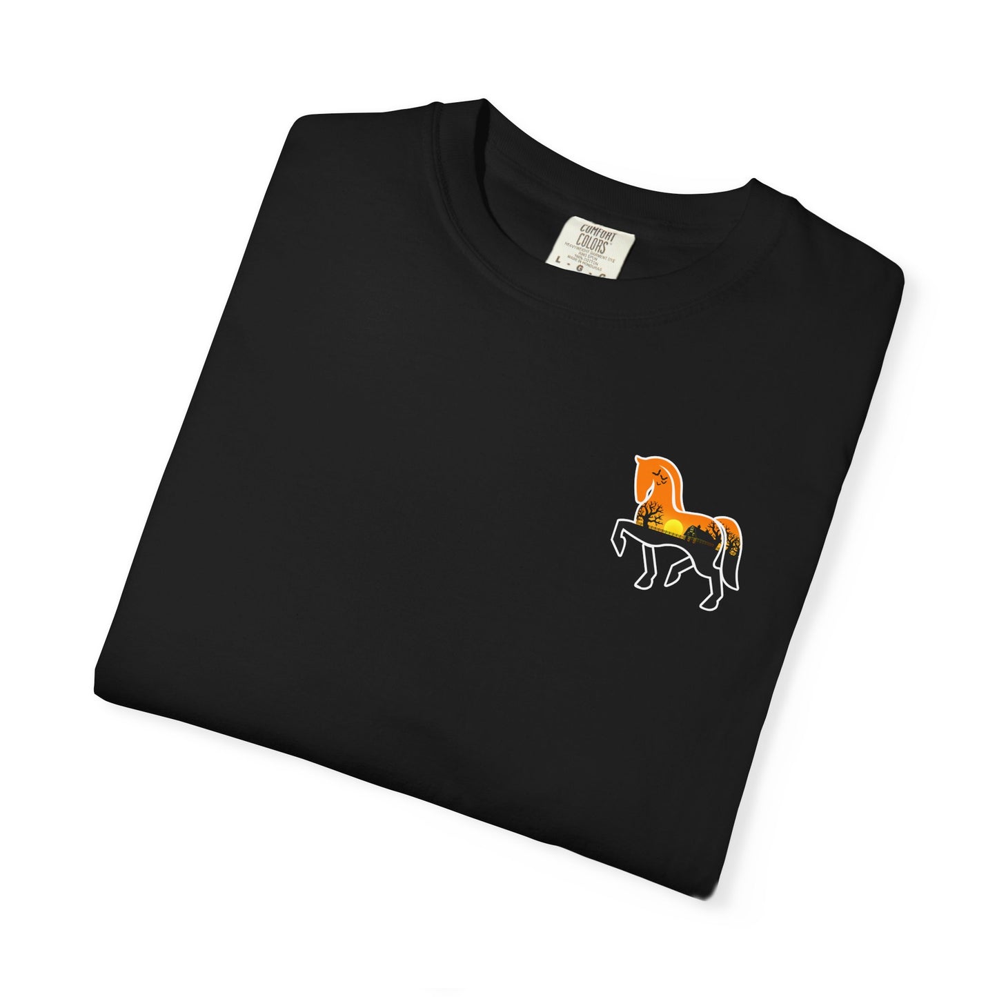 Bony Pony - Halloween 2025