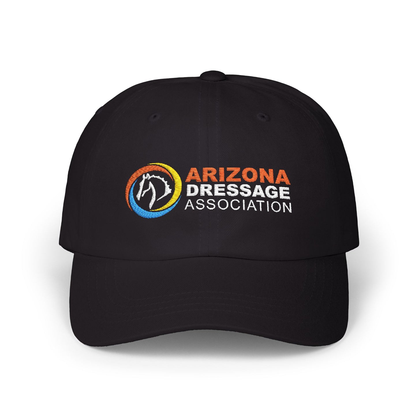 Embroidered Premium Hat