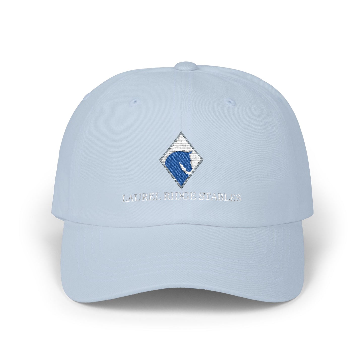 Embroidered Premium Hat
