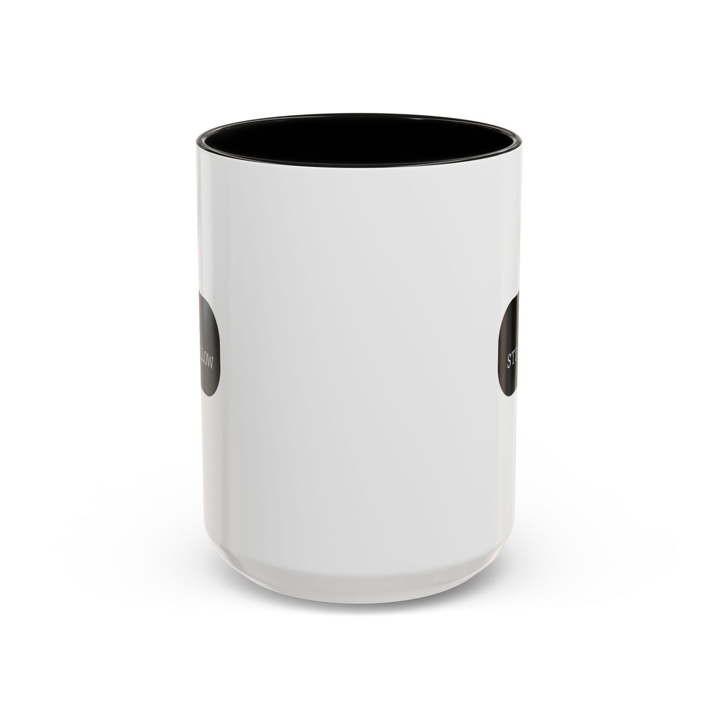 11oz Accent Mug