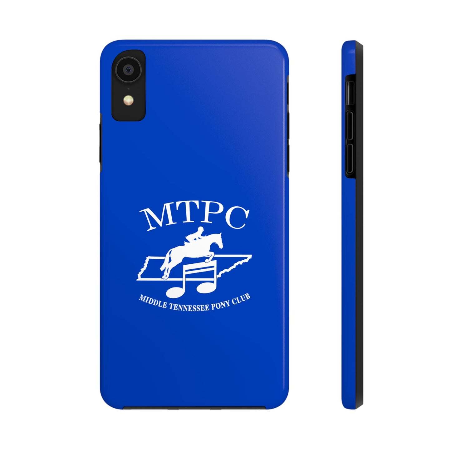 Tough Cases (iPhone 7-16)