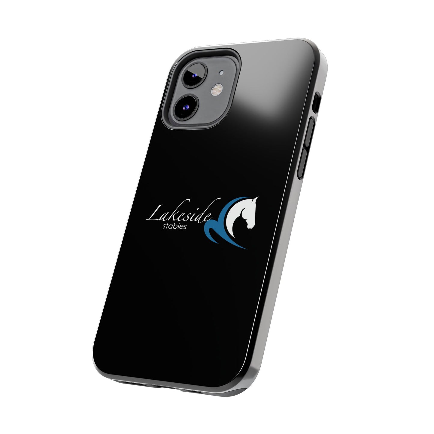 Tough Cases (iPhone 7-16)