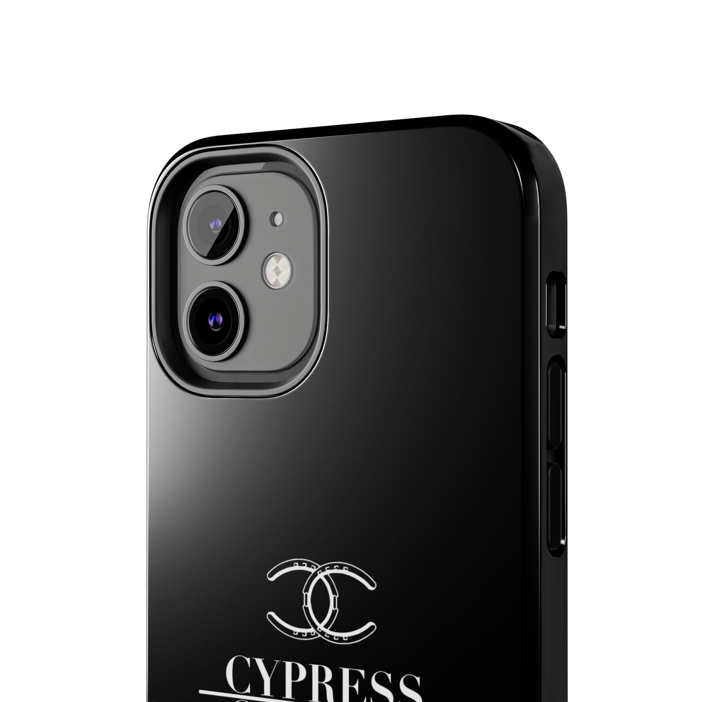 Tough Cases (iPhone 7-16)