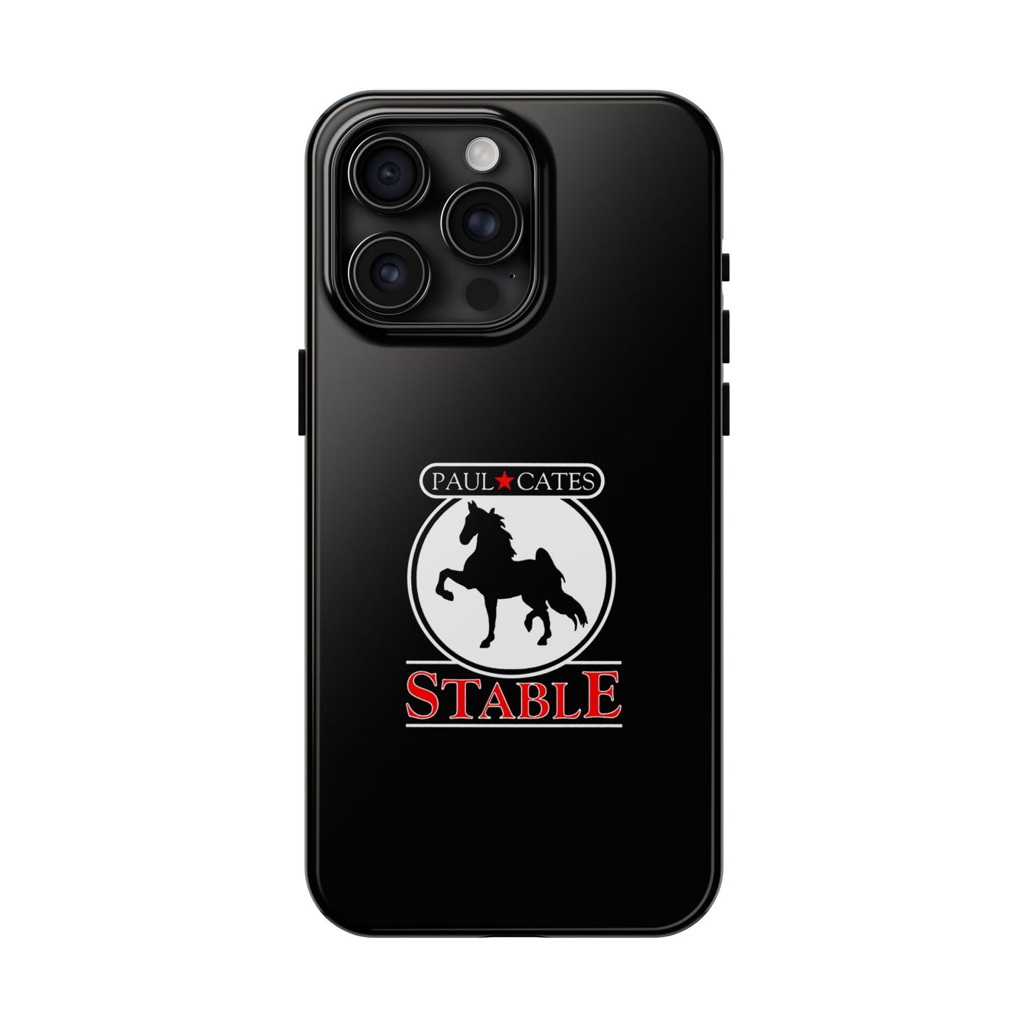 Tough Cases (iPhone 7-16)