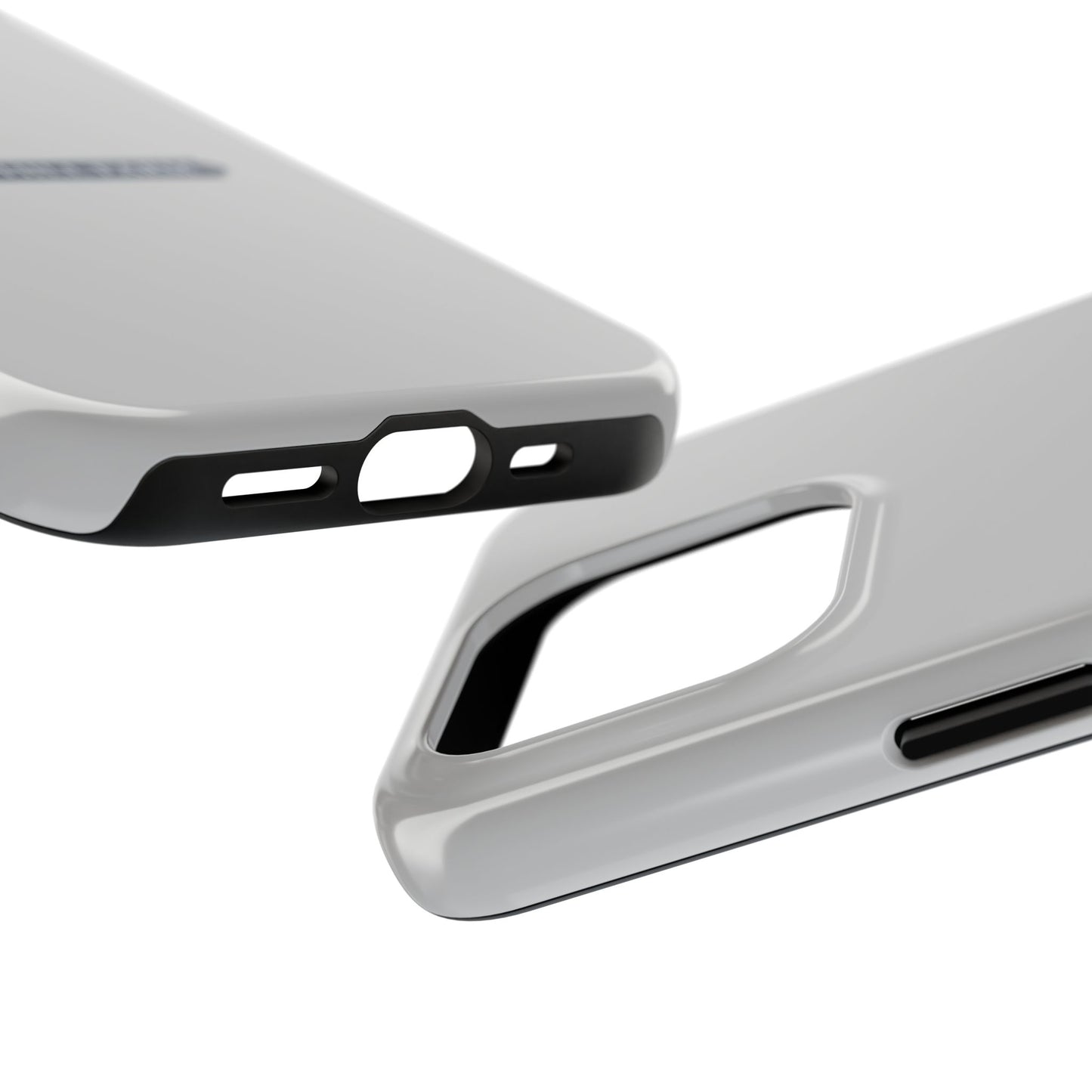 Tough Cases (iPhone 7-16)
