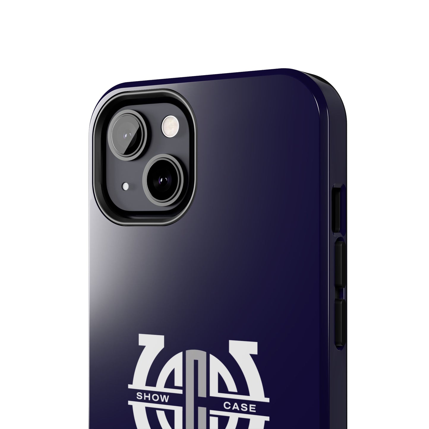 Tough Cases (iPhone 7-16)
