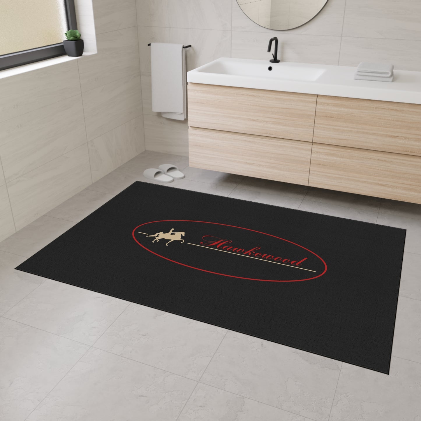 Heavy Duty Floor Mat (3 Sizes)