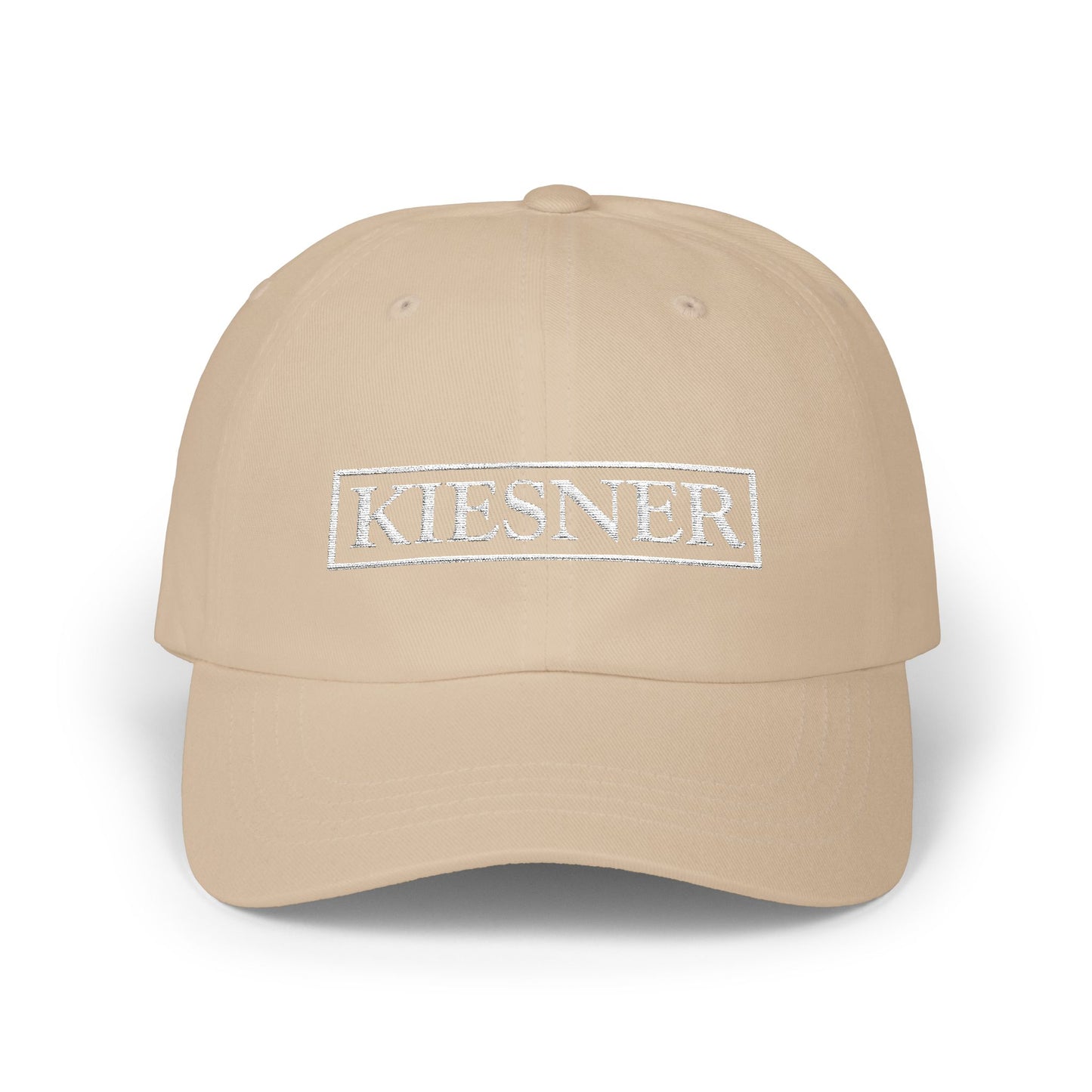 Embroidered Premium Hat