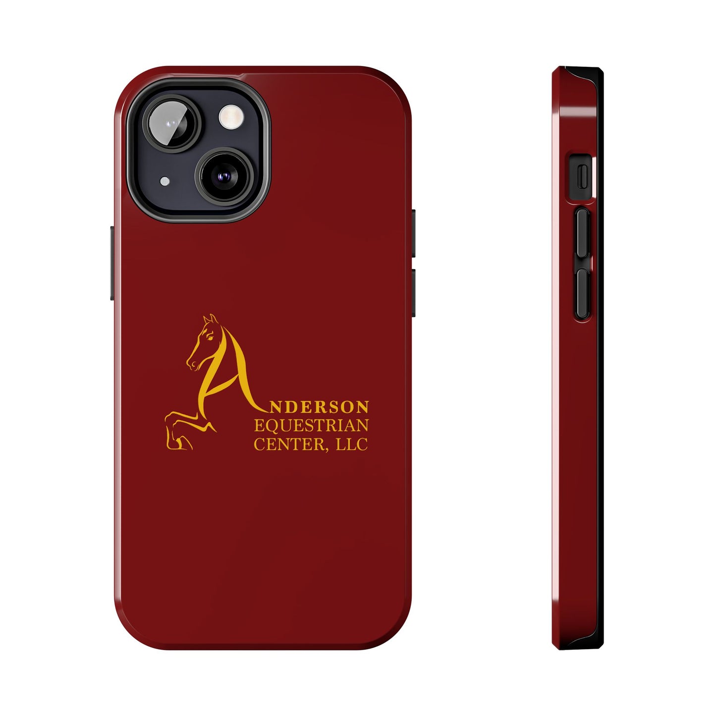 Tough Cases (iPhone 7-16)