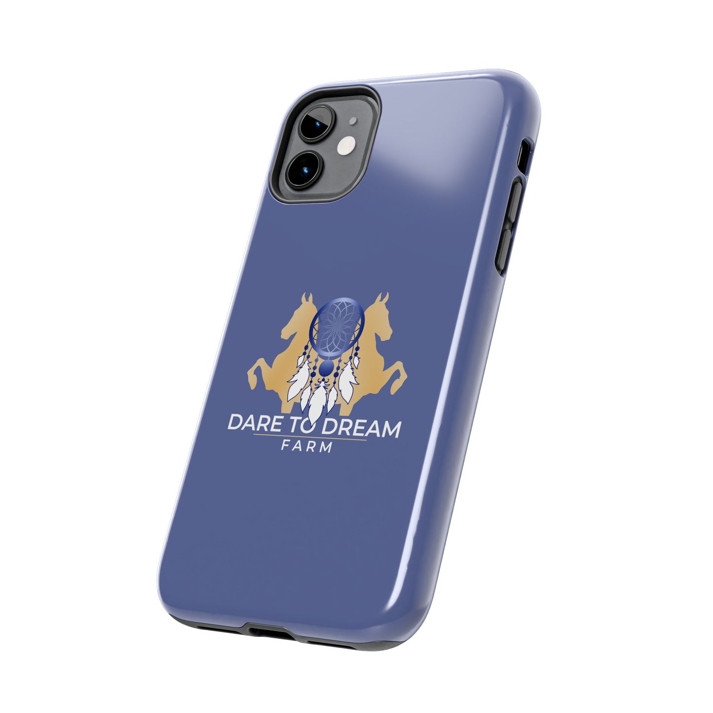 Tough Cases (iPhone 7-16)