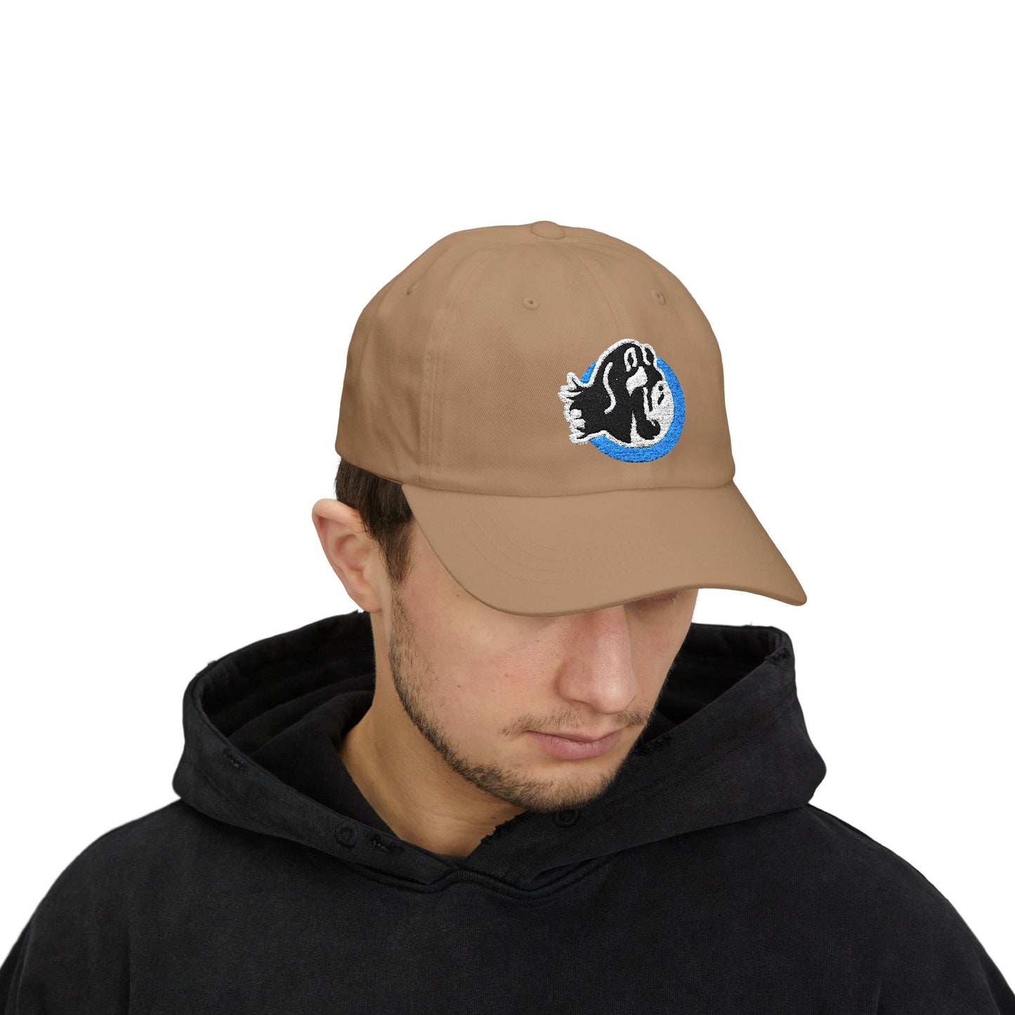 Embroidered Premium Hat