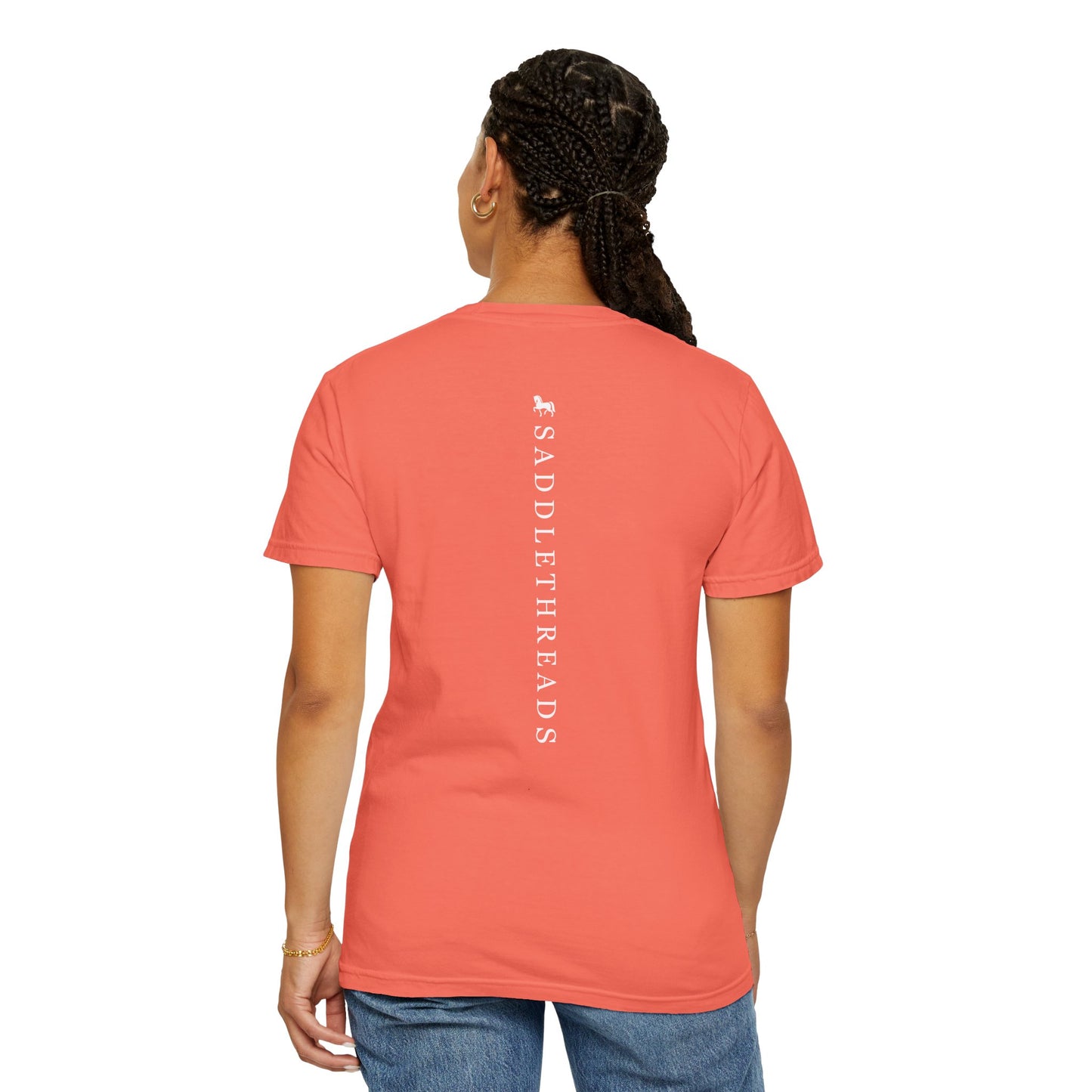 Comfort Colors Tee