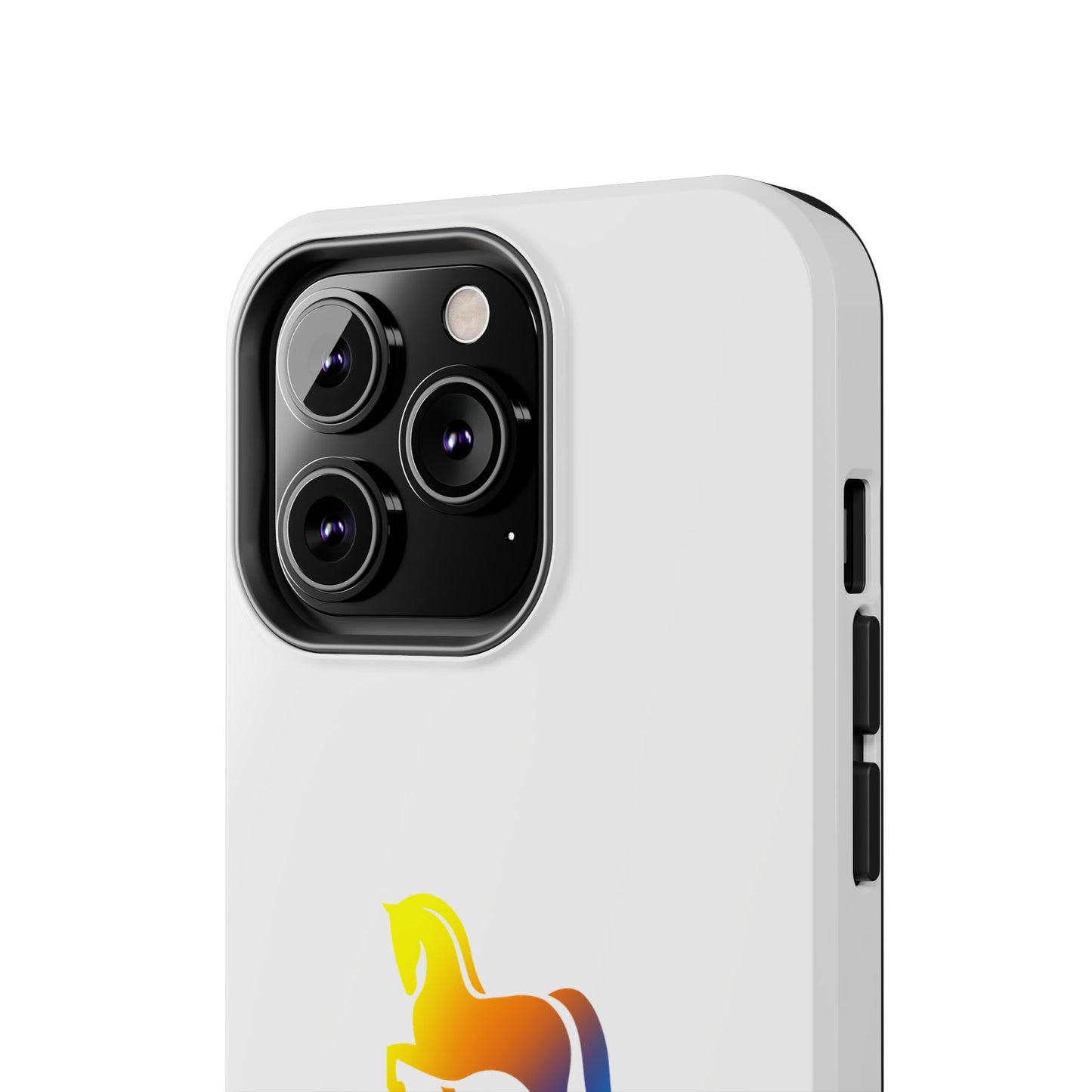 Tough Cases (iPhone 7-16)