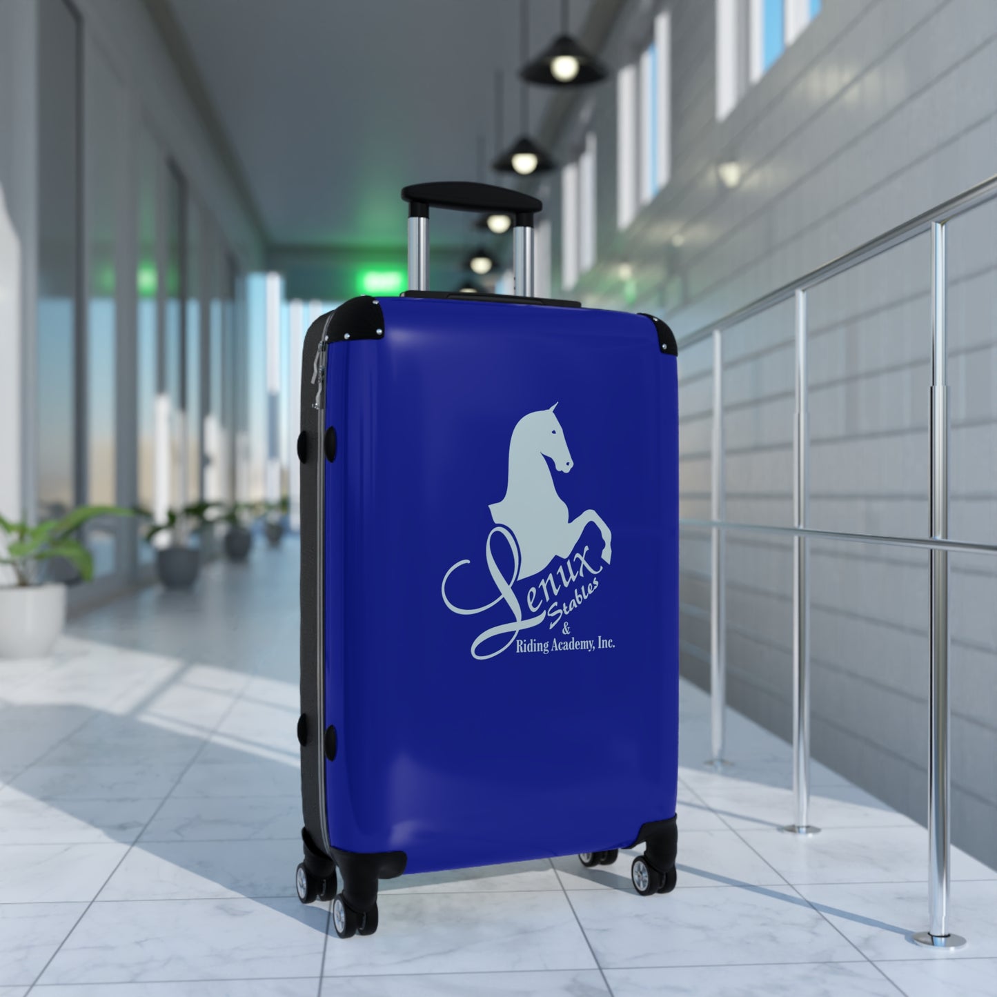 Premium Suitcase (3 Sizes)