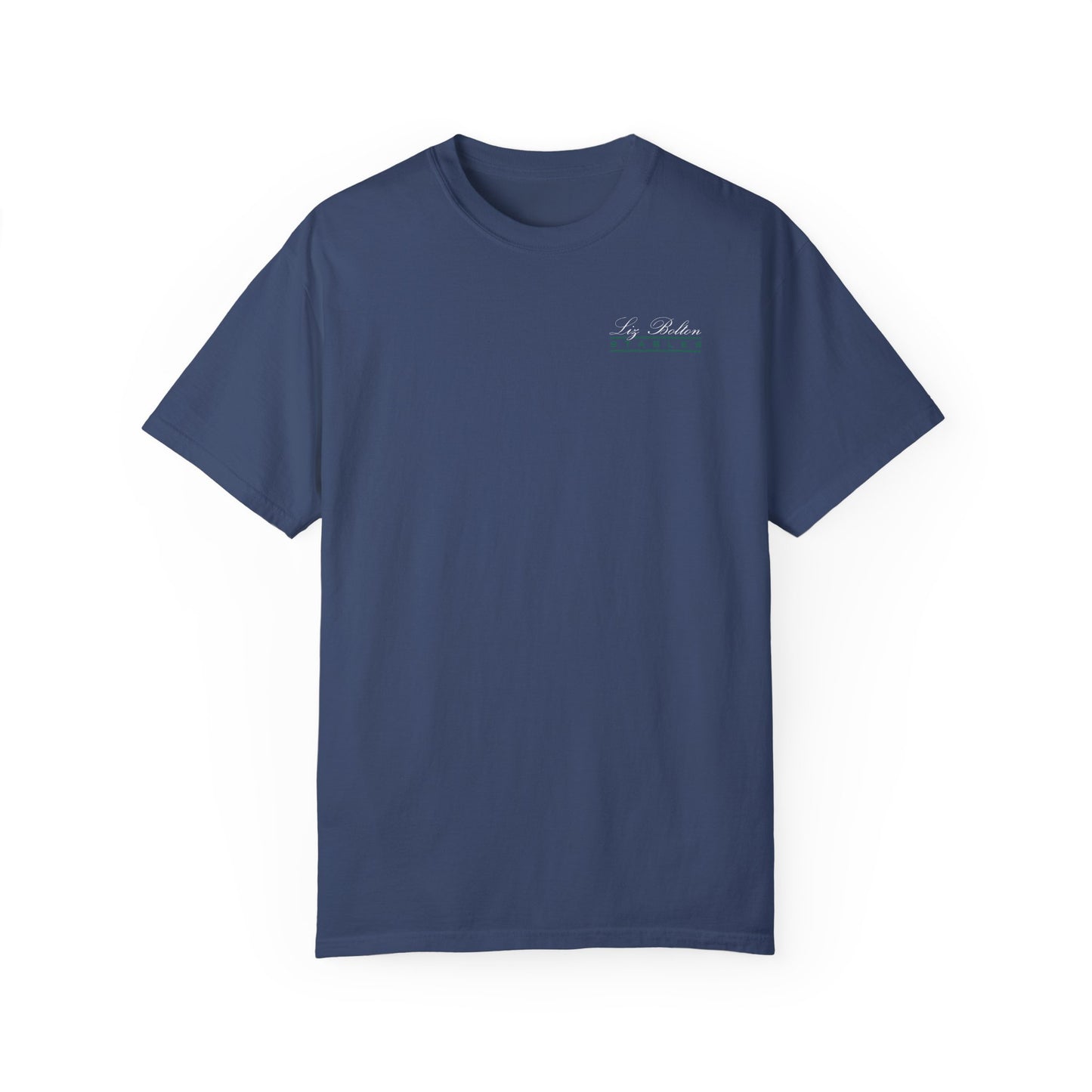 Comfort Colors Tee