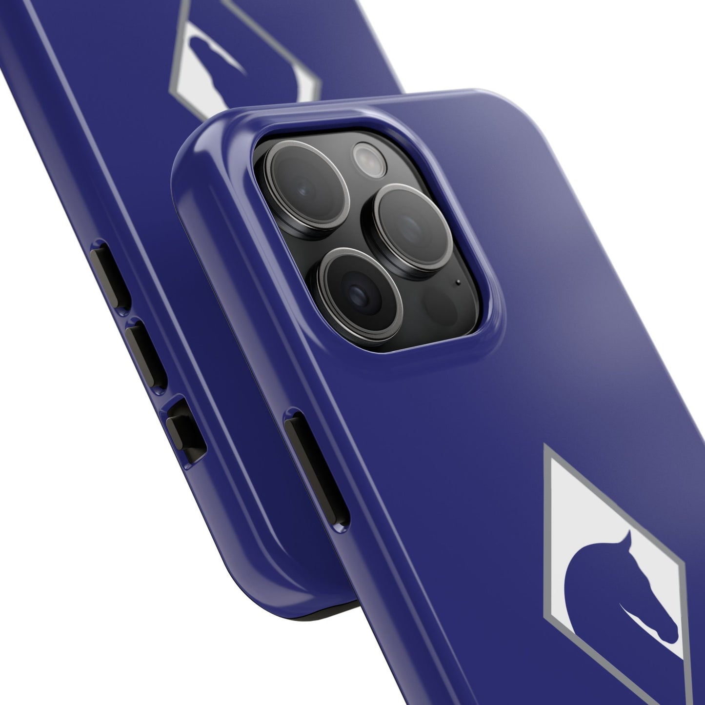 Tough Cases (iPhone 7-16)