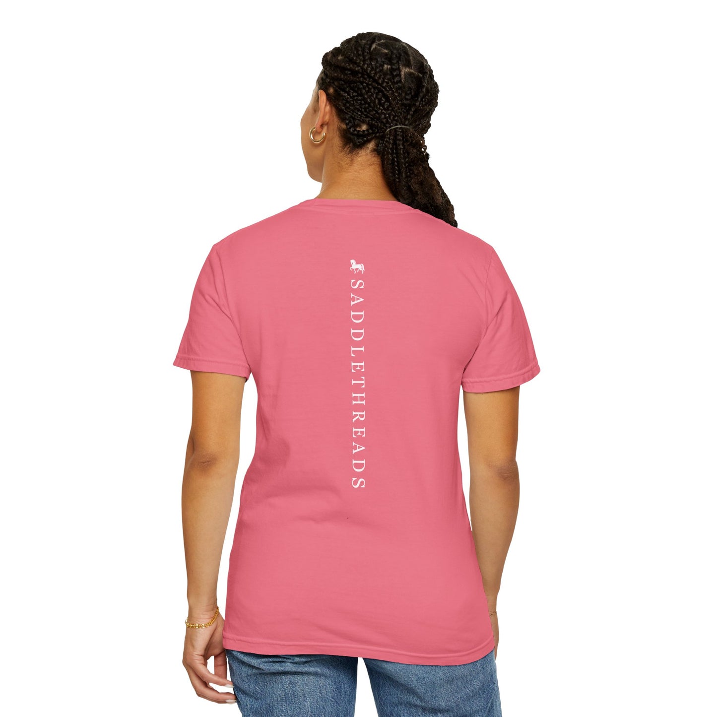 Comfort Colors Tee