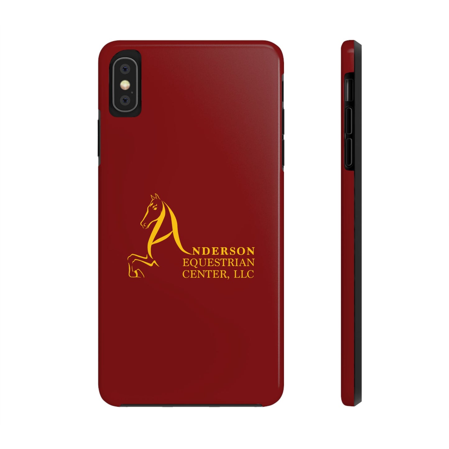 Tough Cases (iPhone 7-16)