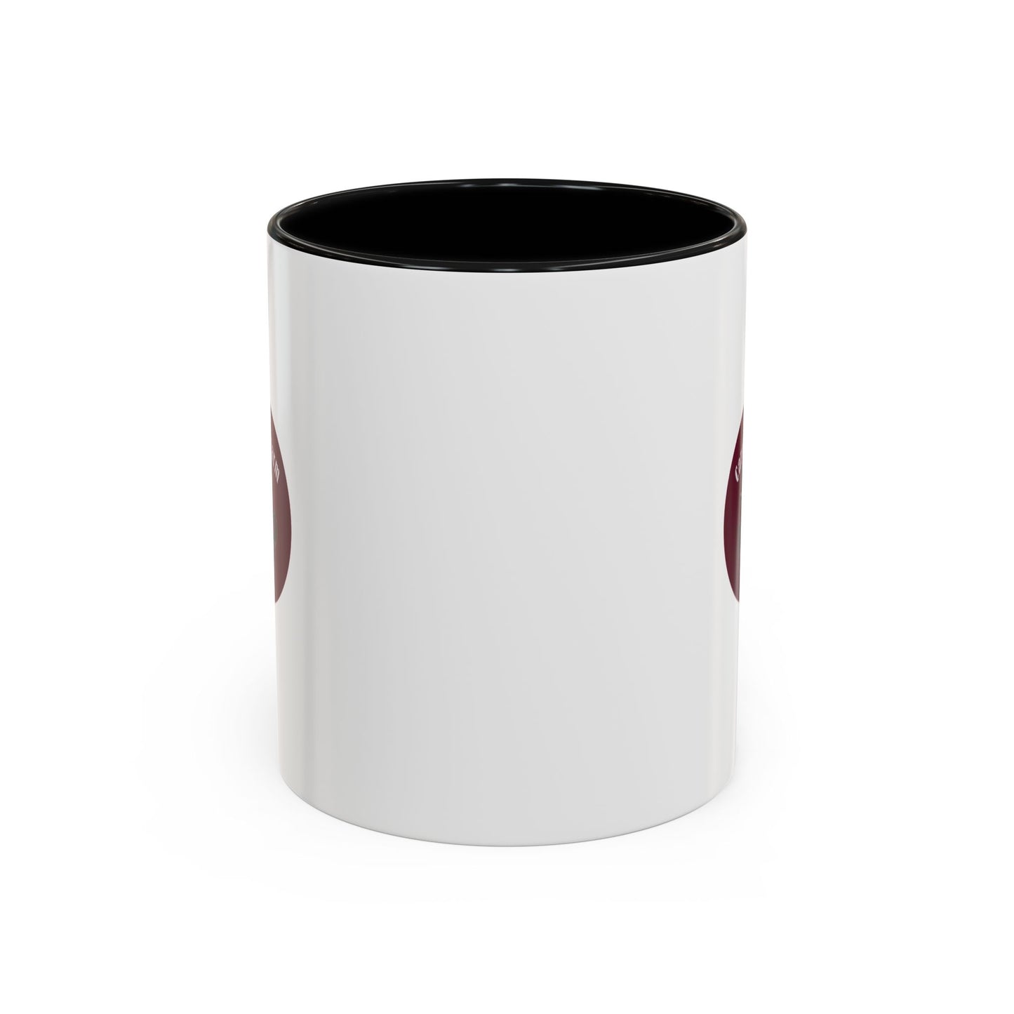 11oz Accent Mug