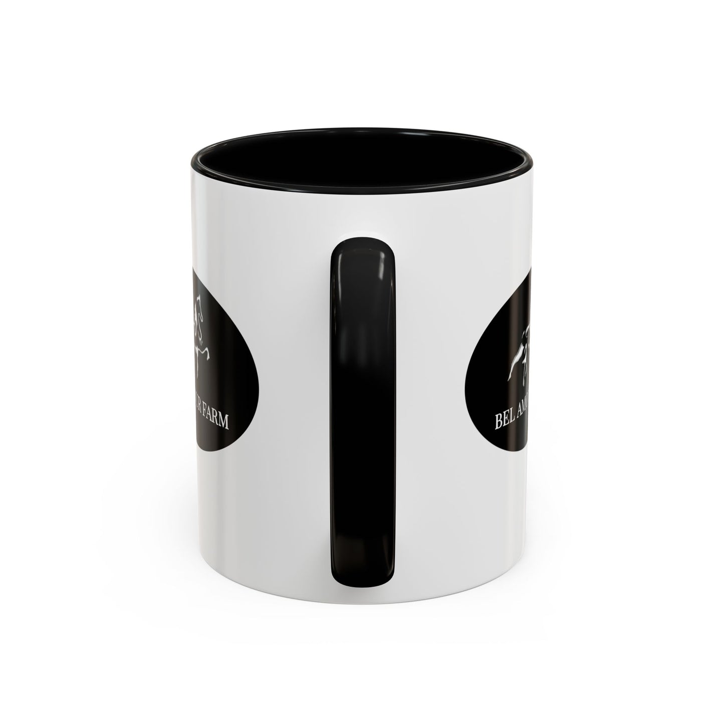 11oz Accent Mug