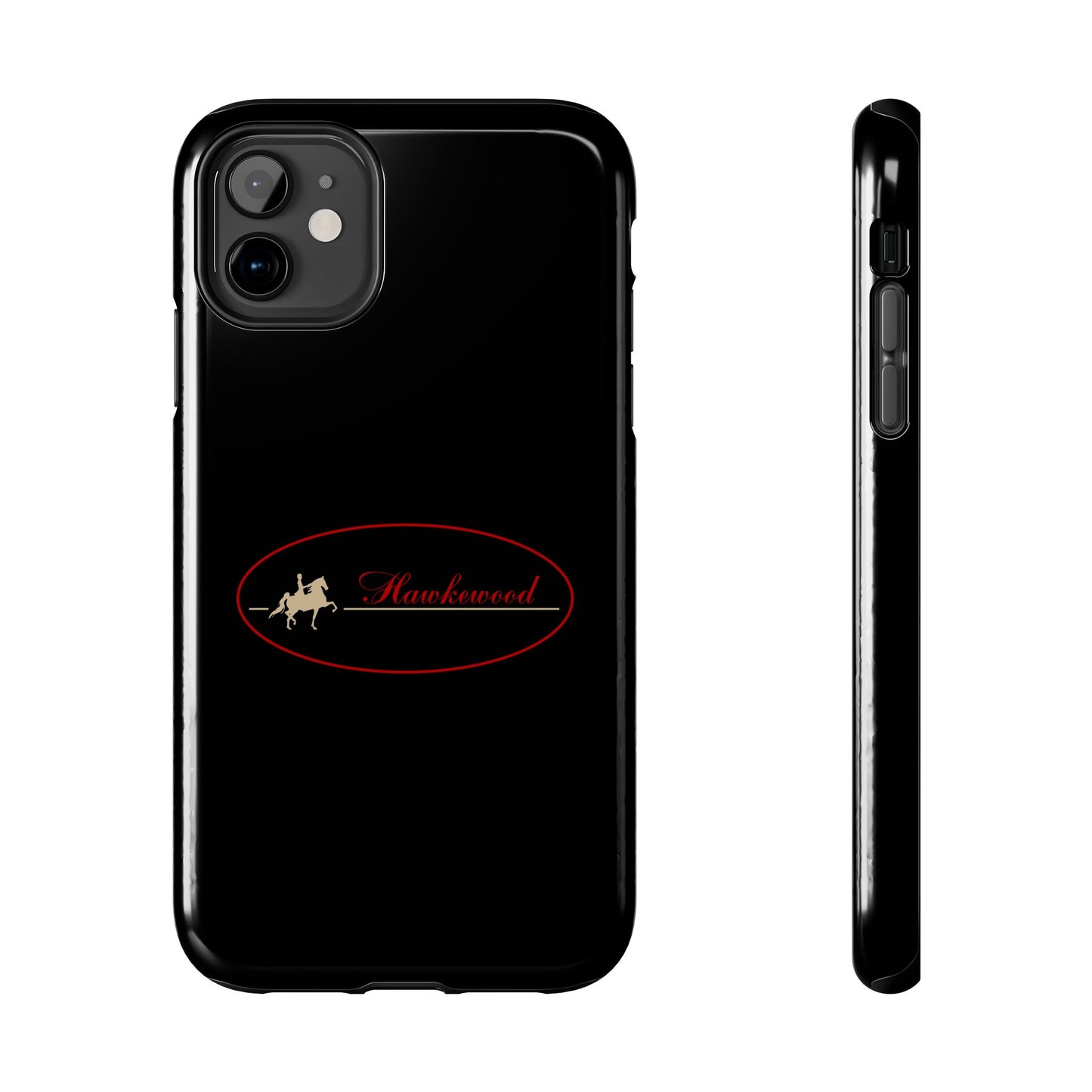 Tough Cases (iPhone 7-16)