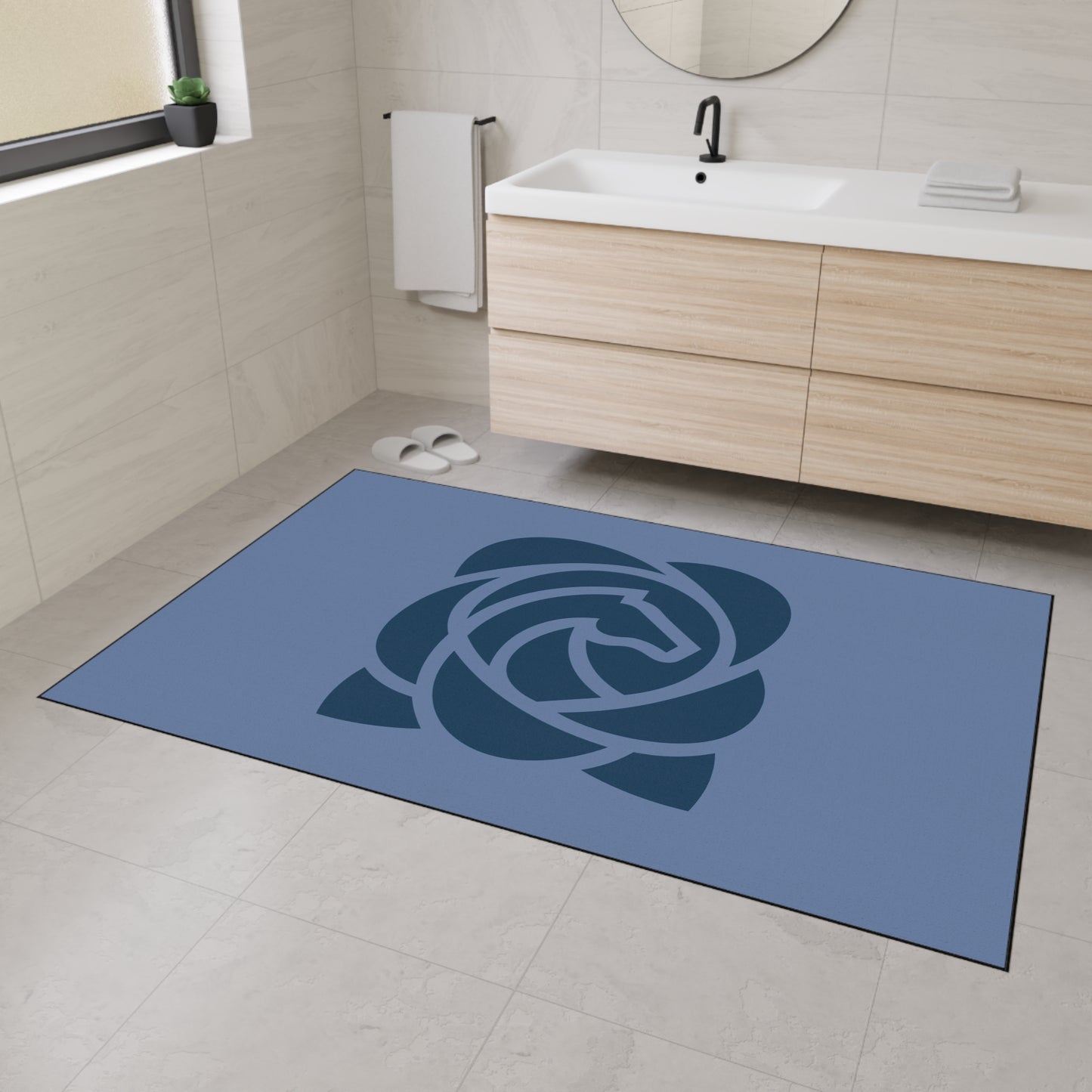 Heavy Duty Floor Mat (3 Sizes)