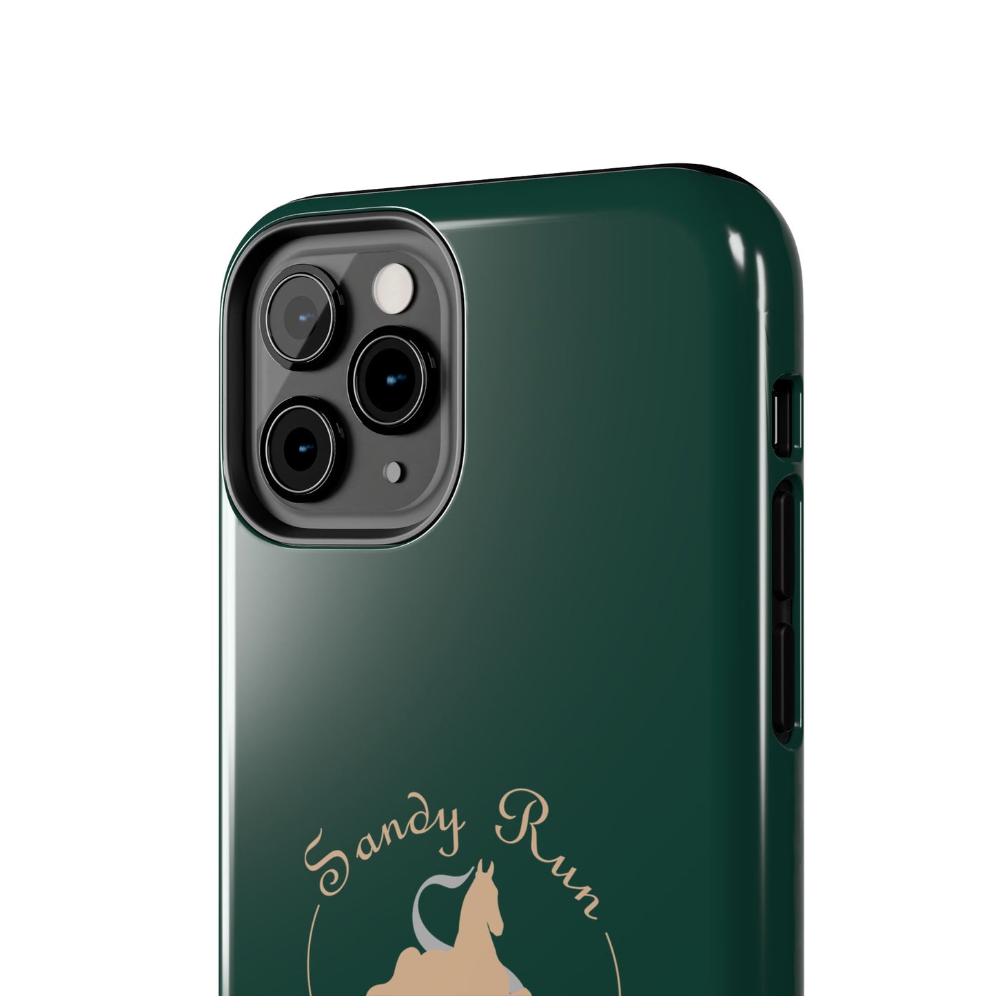 Tough Cases (iPhone 7-16)