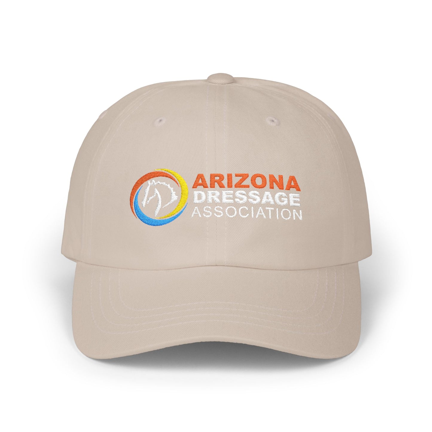 Embroidered Premium Hat