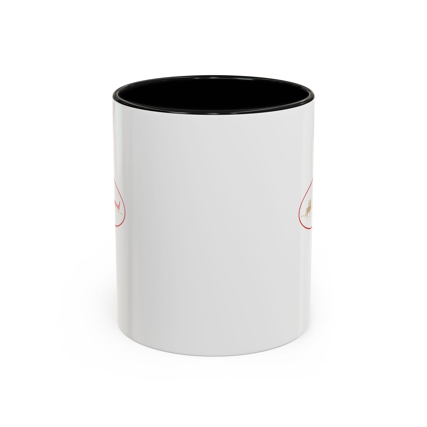 11oz Accent Mug