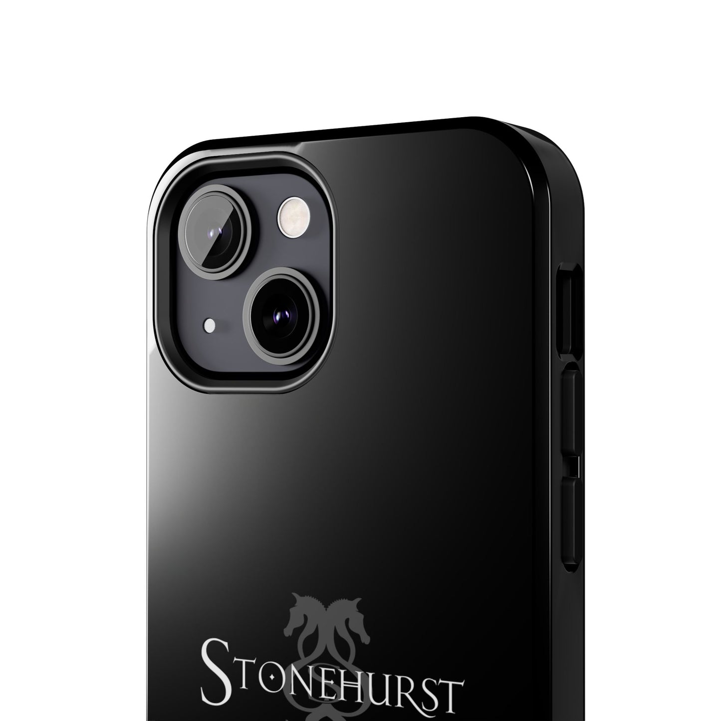 Tough Cases (iPhone 7-16)