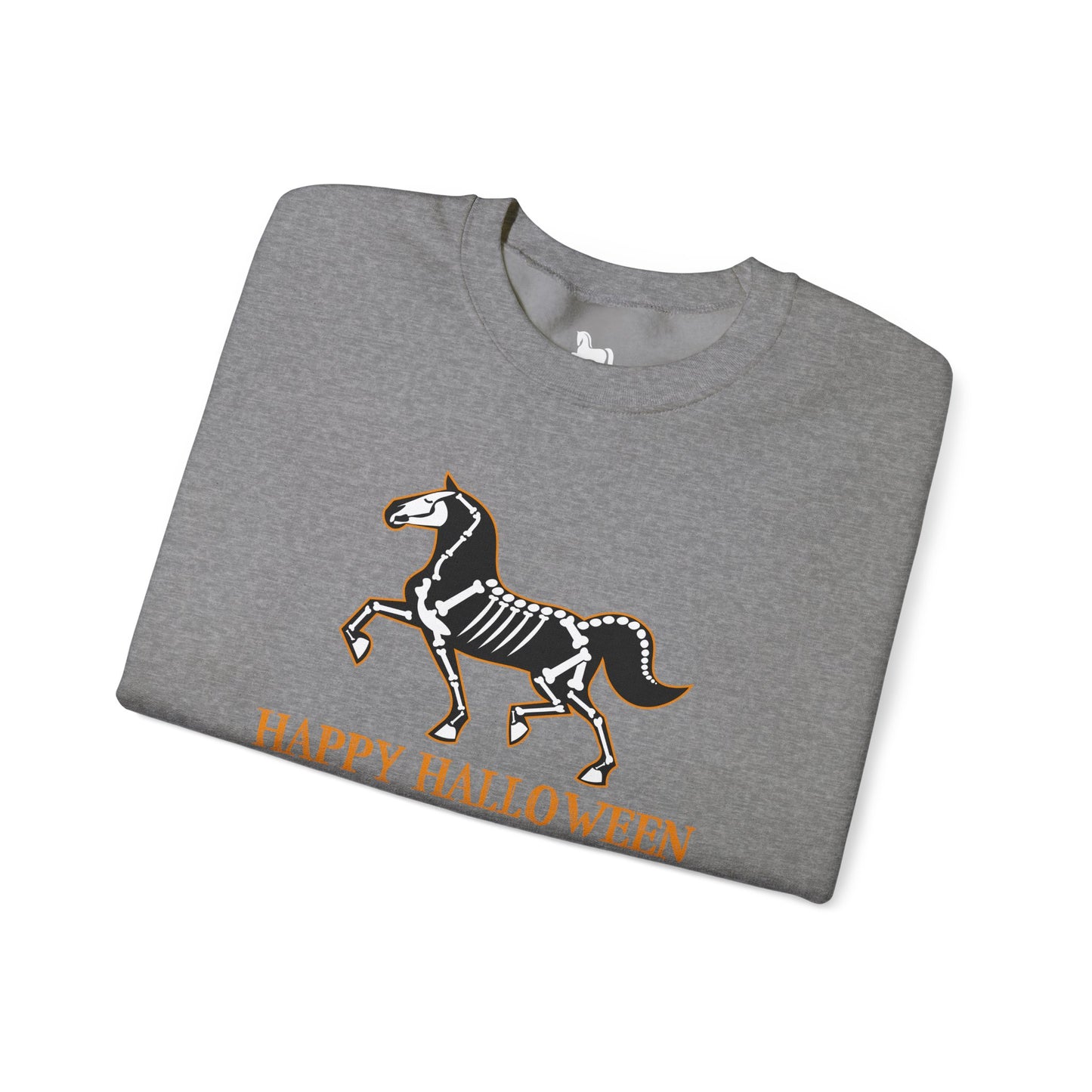 Bony Pony Crewneck - Halloween 2025