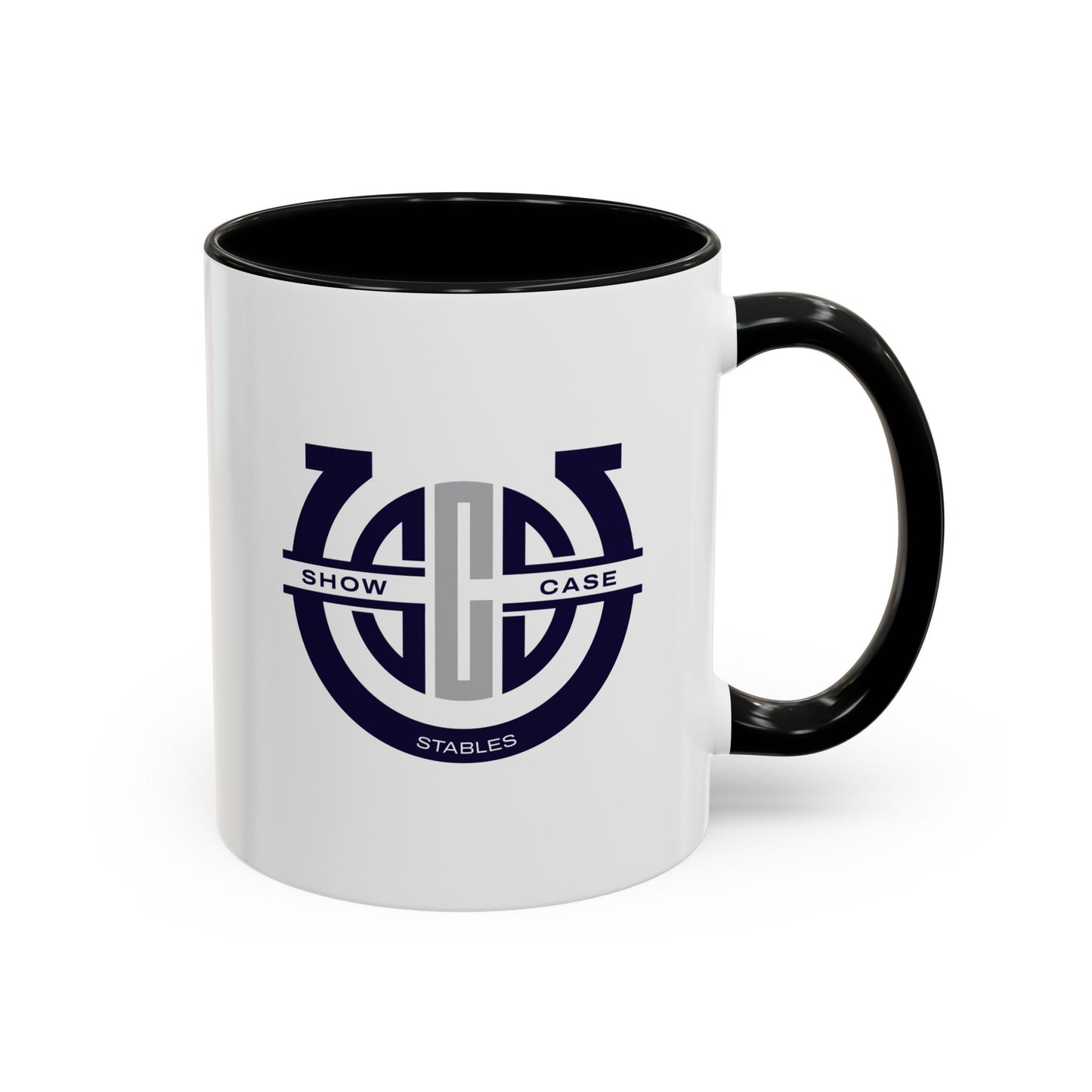 11oz Accent Mug
