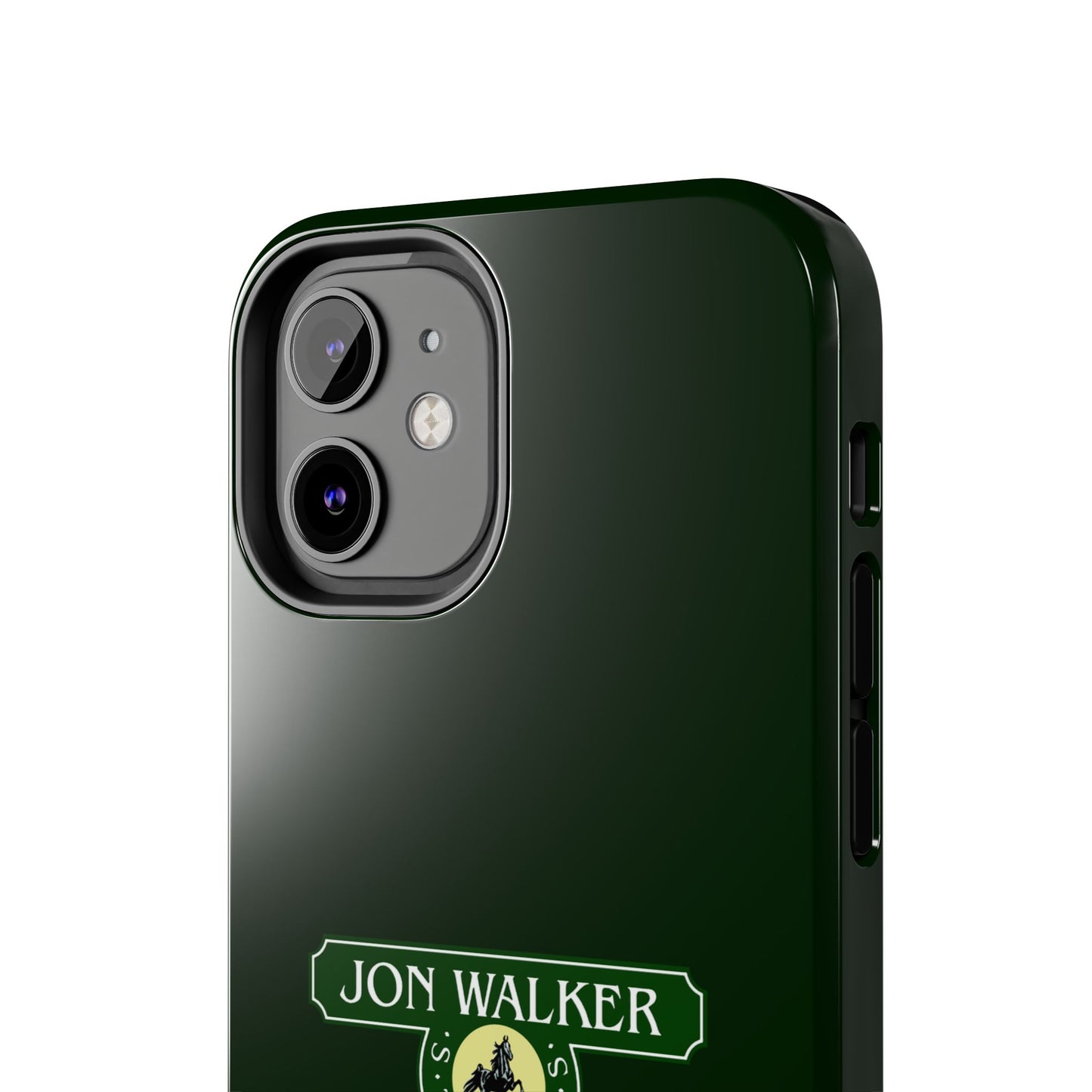 Tough Cases (iPhone 7-16)