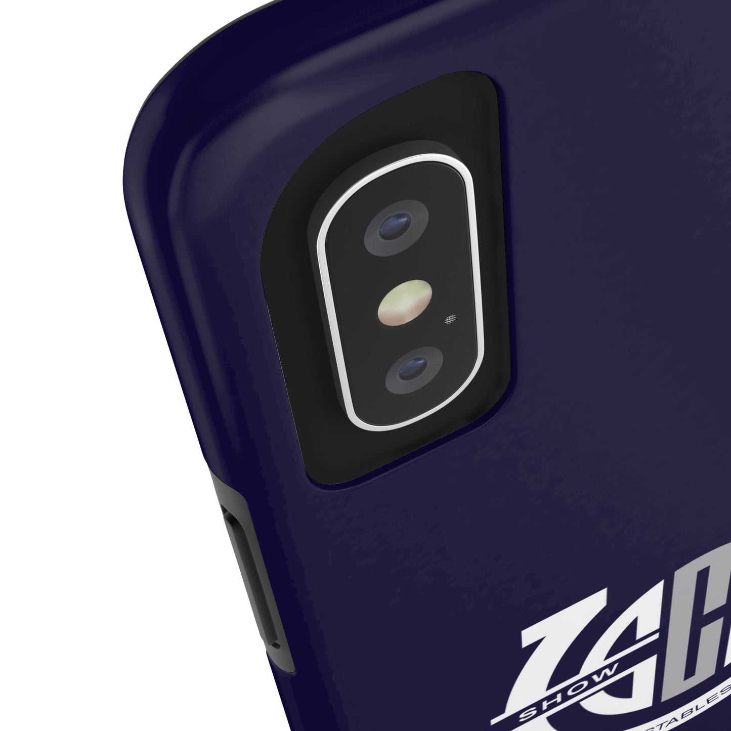 Tough Cases (iPhone 7-16)