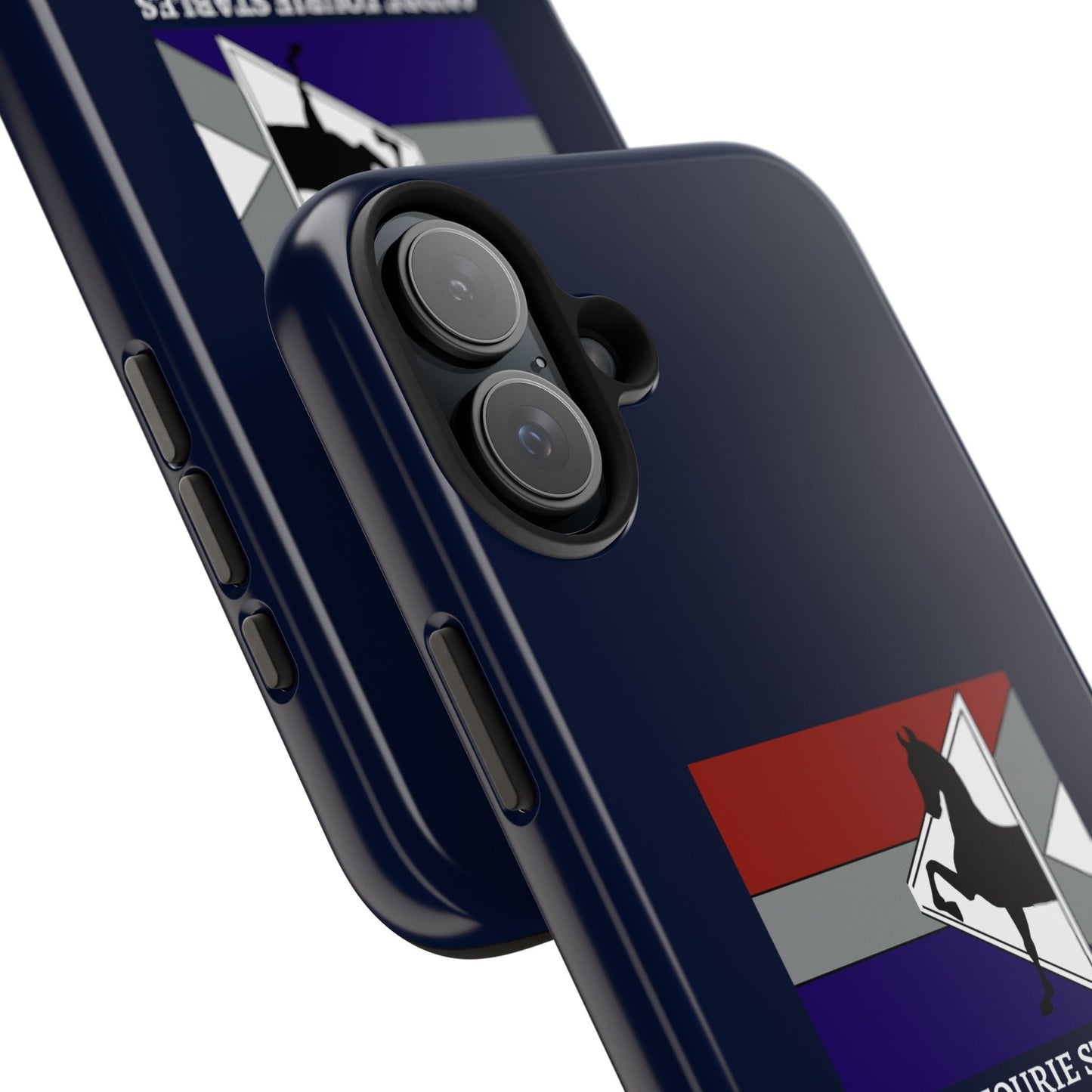 Tough Cases (iPhone 7-16)