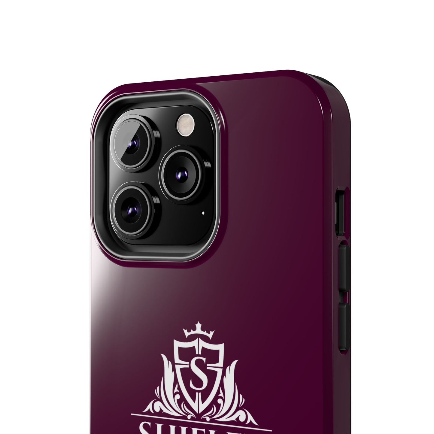 Tough Cases (iPhone 7-16)