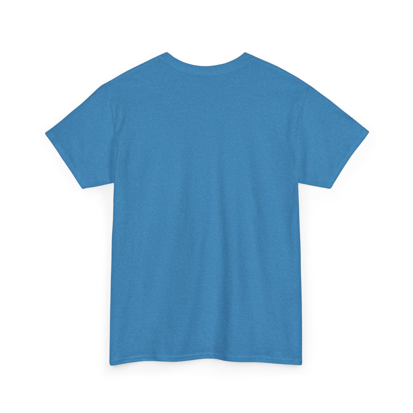 Classic Cotton Tee
