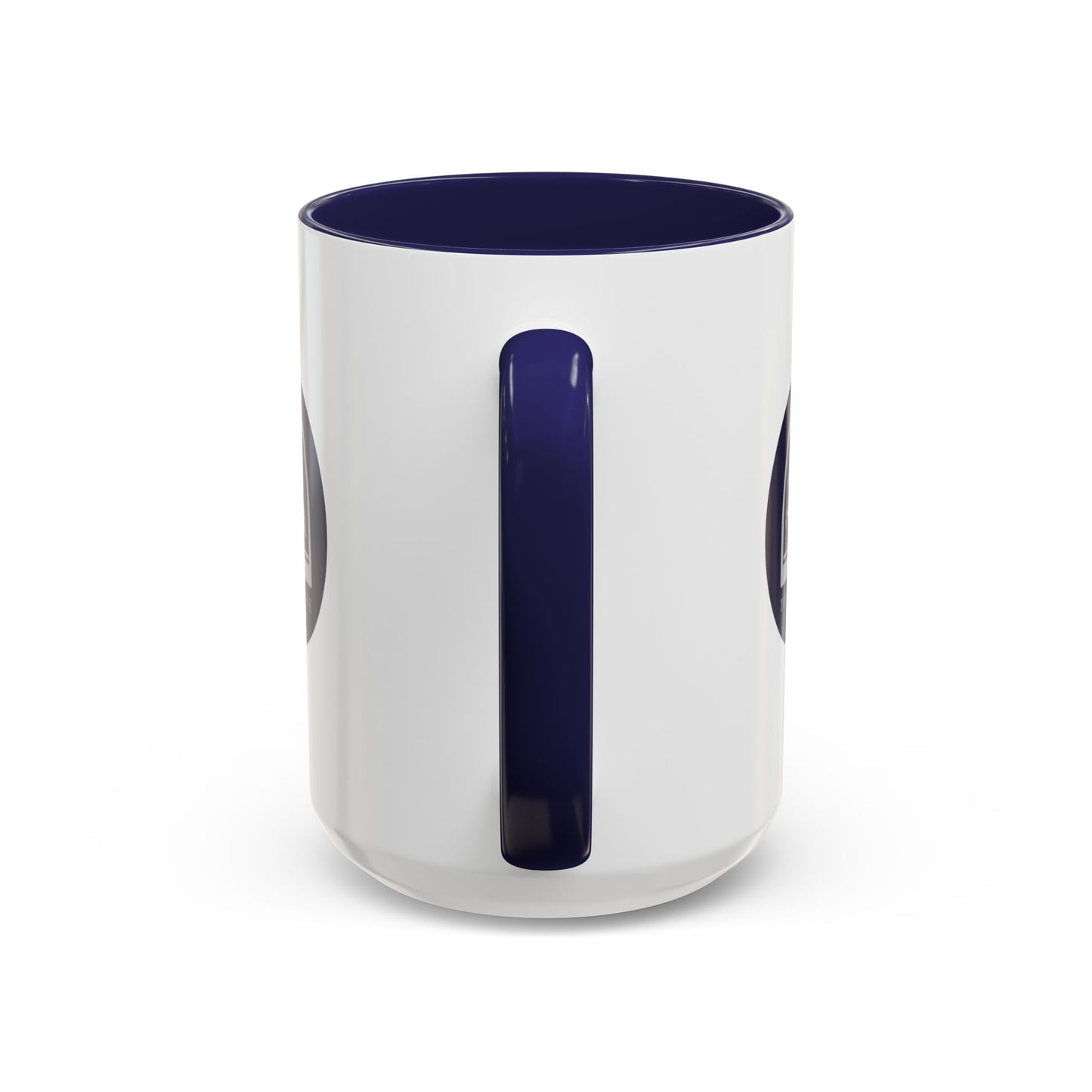 11oz Accent Mug
