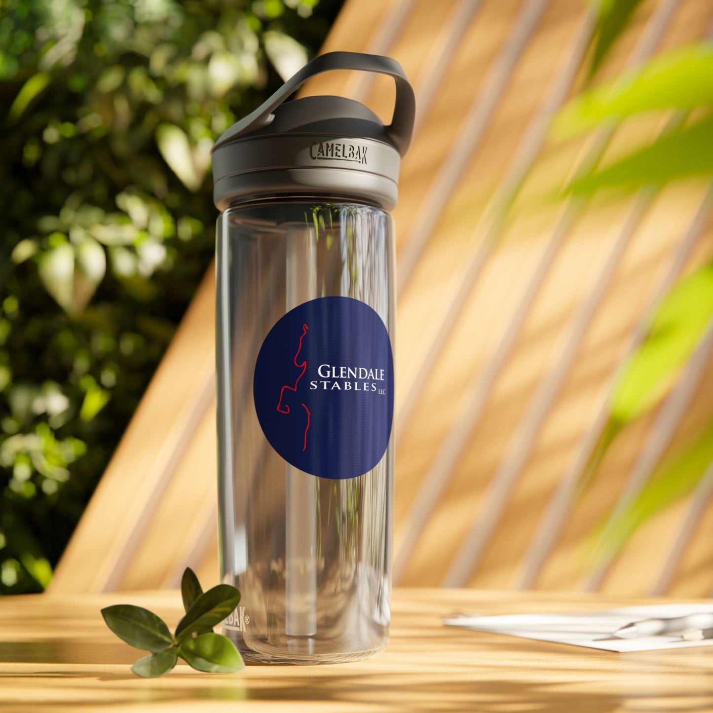 CamelBak®  Water Bottle, 25oz