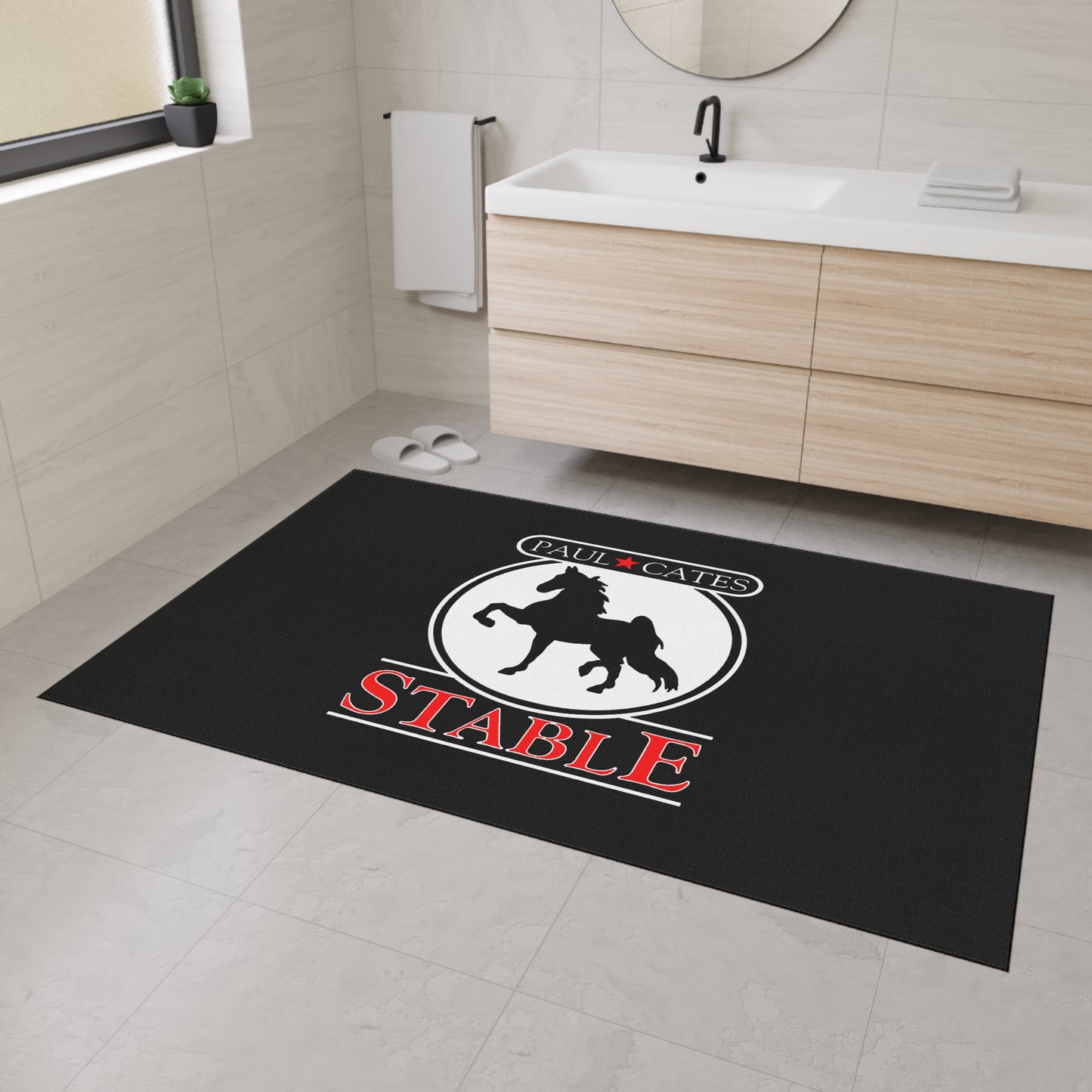 Heavy Duty Floor Mat (3 Sizes)