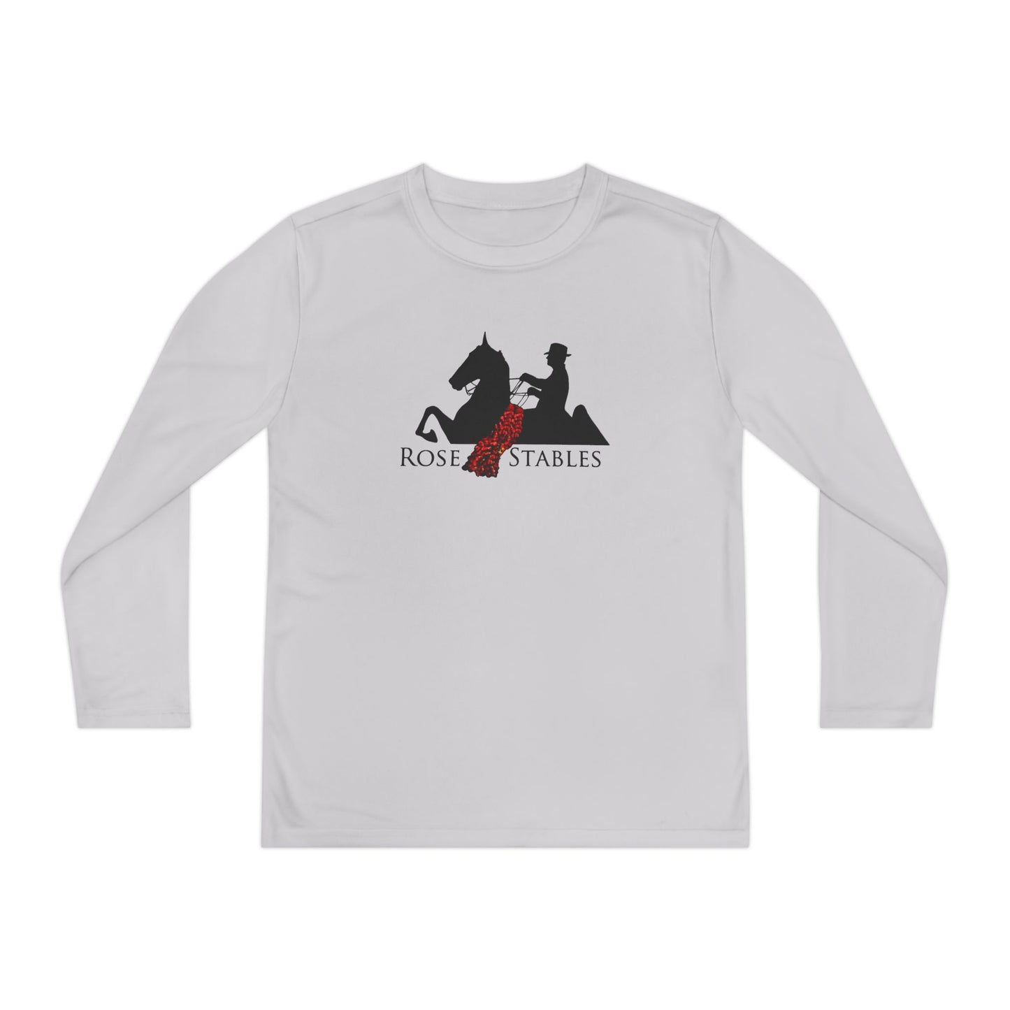 Youth Sport-Tek PosiCharge ® Competitor™ Tee